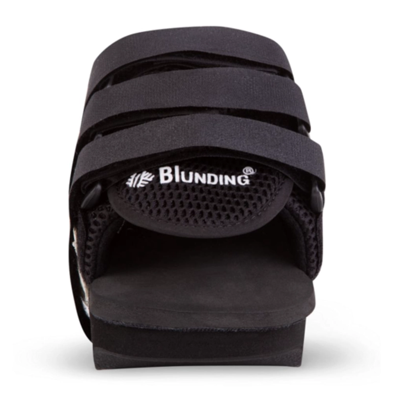 ZAPATO DESCARGA COMPLETA ANTEPIE ABIERTO-TALLA S-BLUNDING - 2