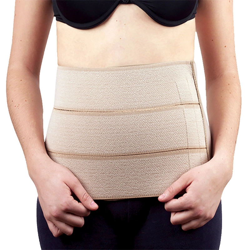 FAJA POSTPARTO  TALLA XL-BLUNDING - 2