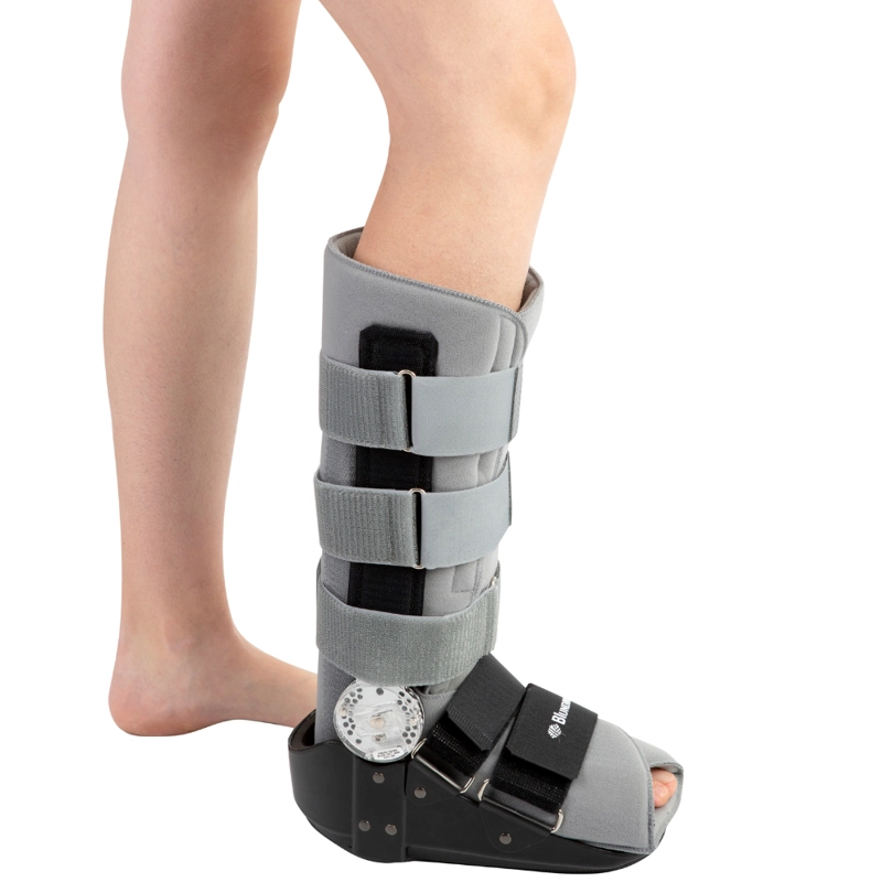 BOTA ESTABILIZADORA ROM - TALLA S - BLUNDING - 1