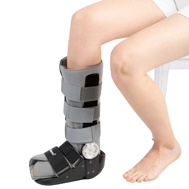 BOTA ESTABILIZADORA ROM - TALLA S - BLUNDING - 5