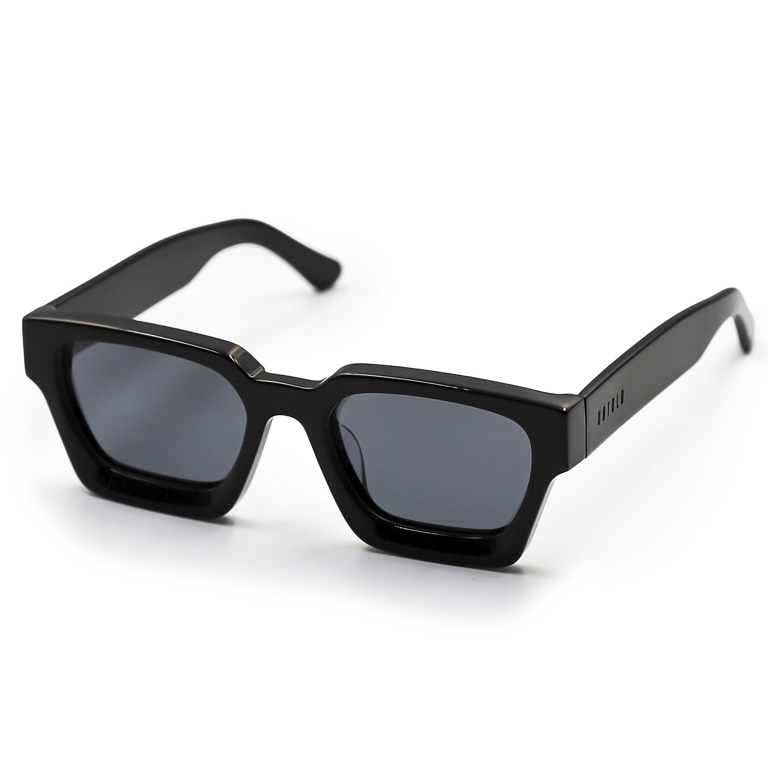 LENTES DE SOL MICENAS BLACK - UNTOLD - 1