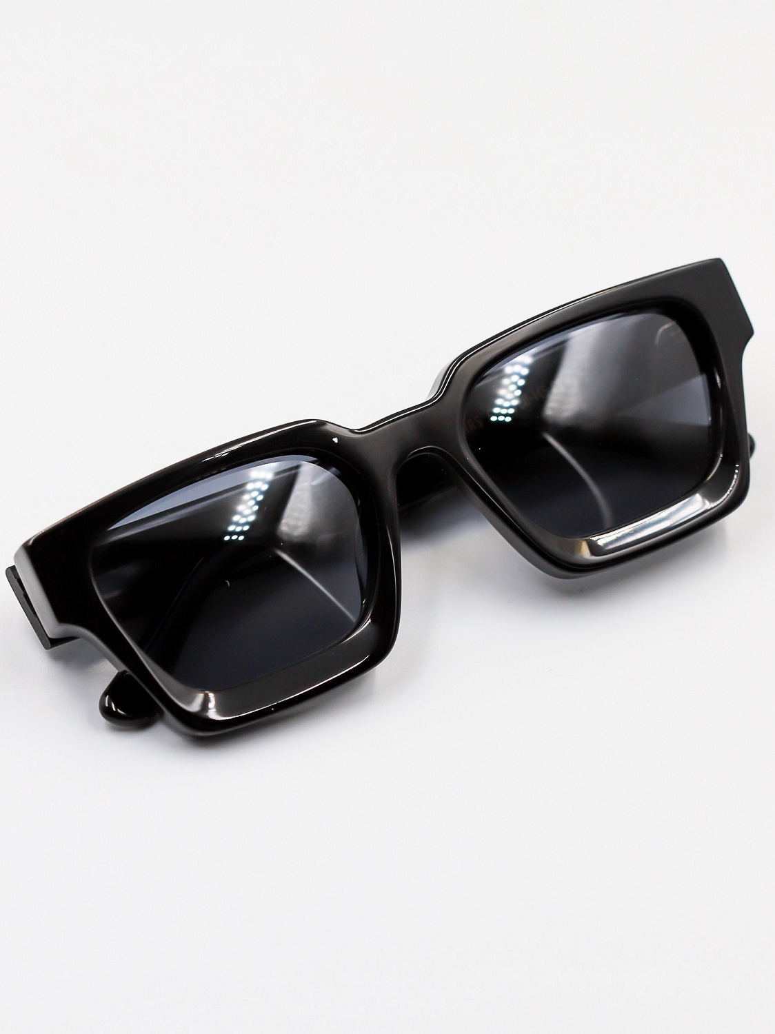 LENTES DE SOL MICENAS BLACK - UNTOLD - 5