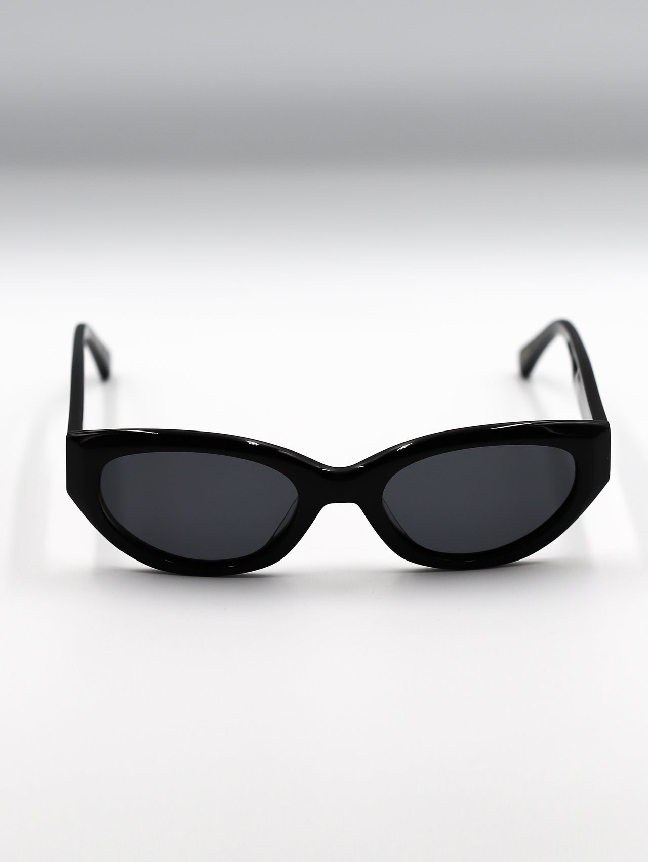 LENTES DE SOL MIRAGE BLACK - UNTOLD - 2