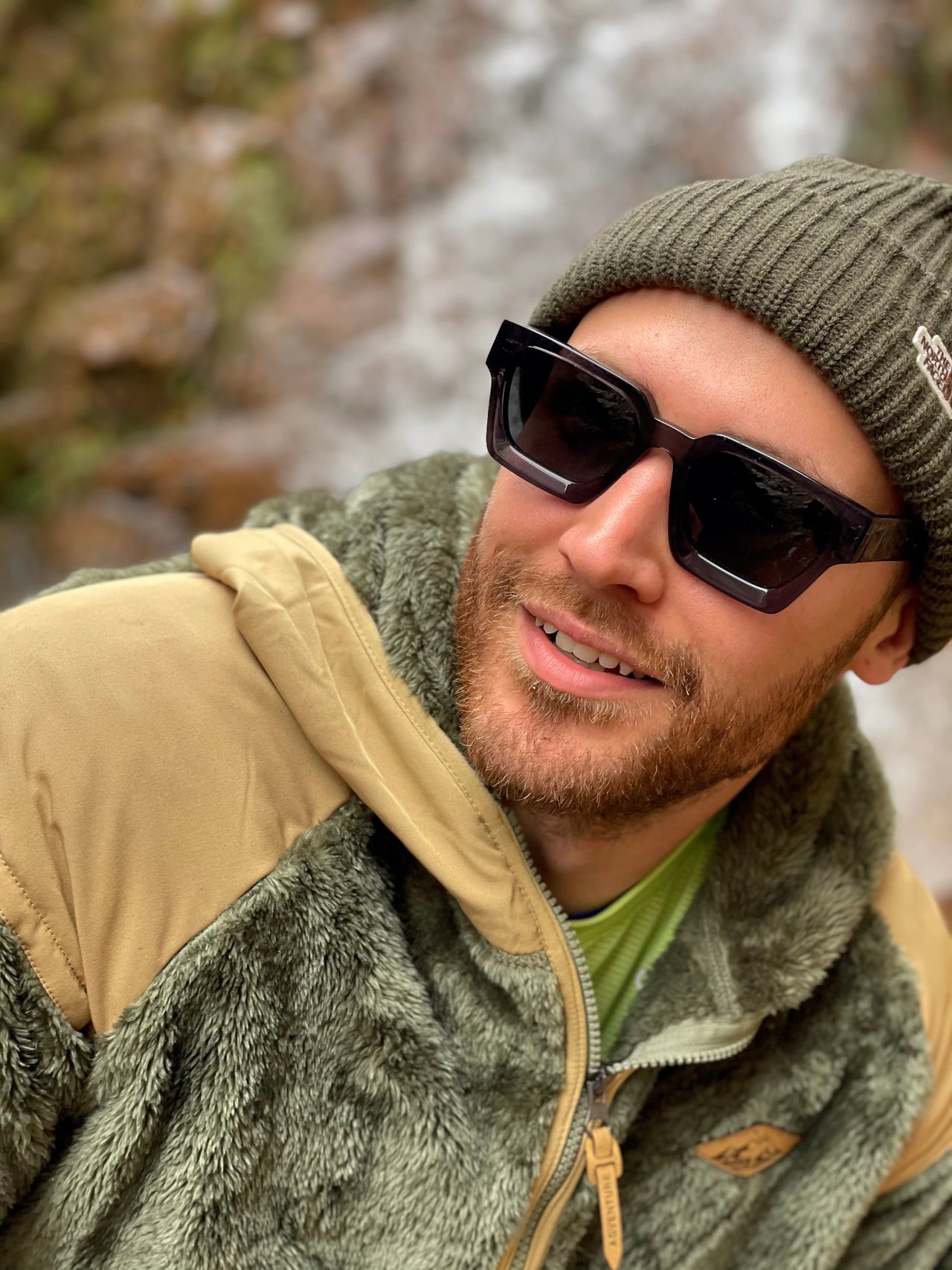 LENTES DE SOL MICENAS CLEAR GREY - UNTOLD - 7