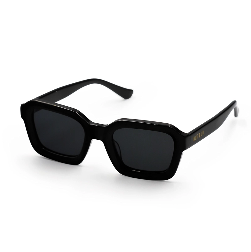 LENTES DE SOL CANNES BLACK - UNTOLD - 1