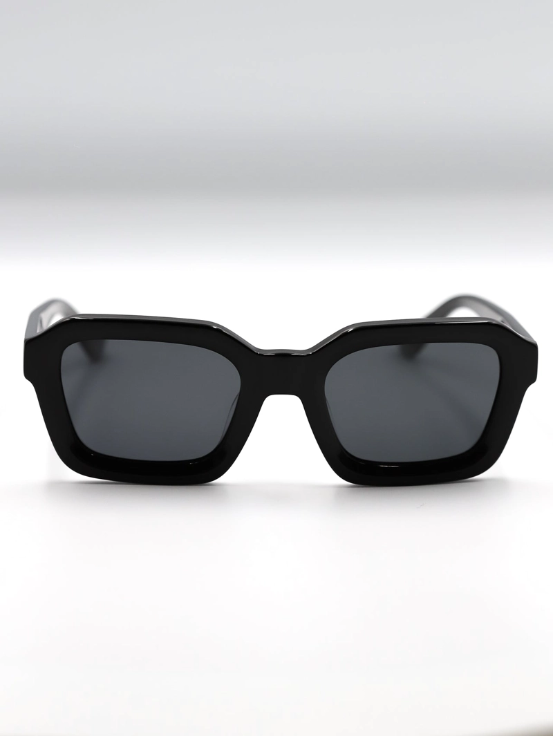 LENTES DE SOL CANNES BLACK - UNTOLD - 4