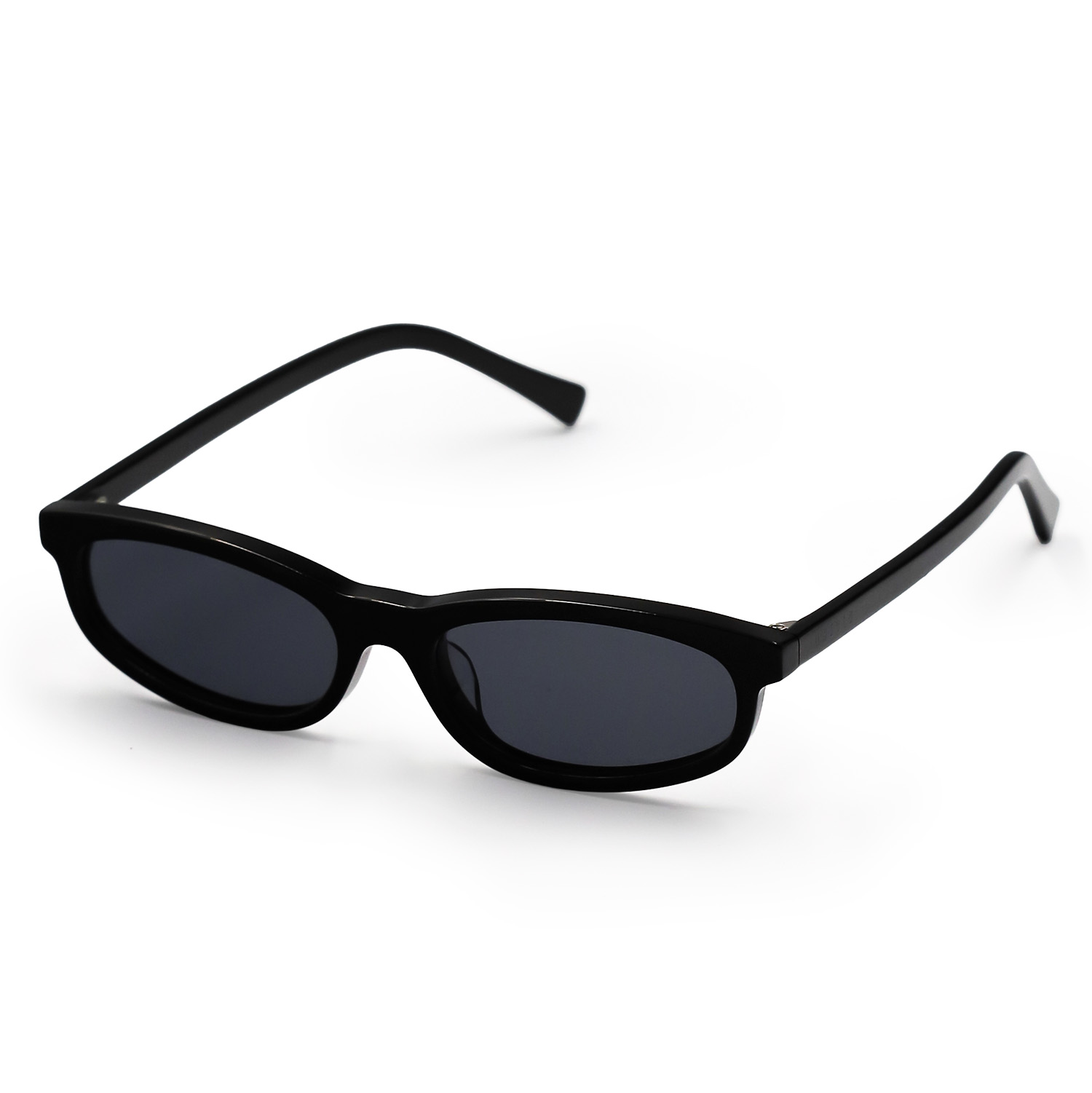 LENTES DE SOL VICTORIA BLACK - UNTOLD - 1