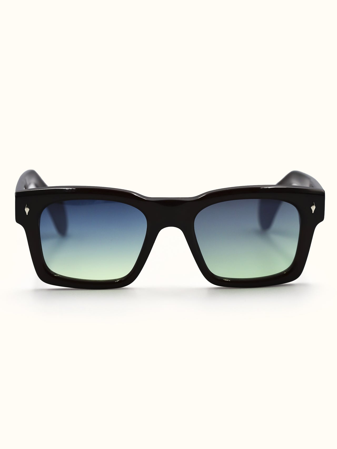 LENTES DE SOL ATLAS DARK RED - UNTOLD - 2