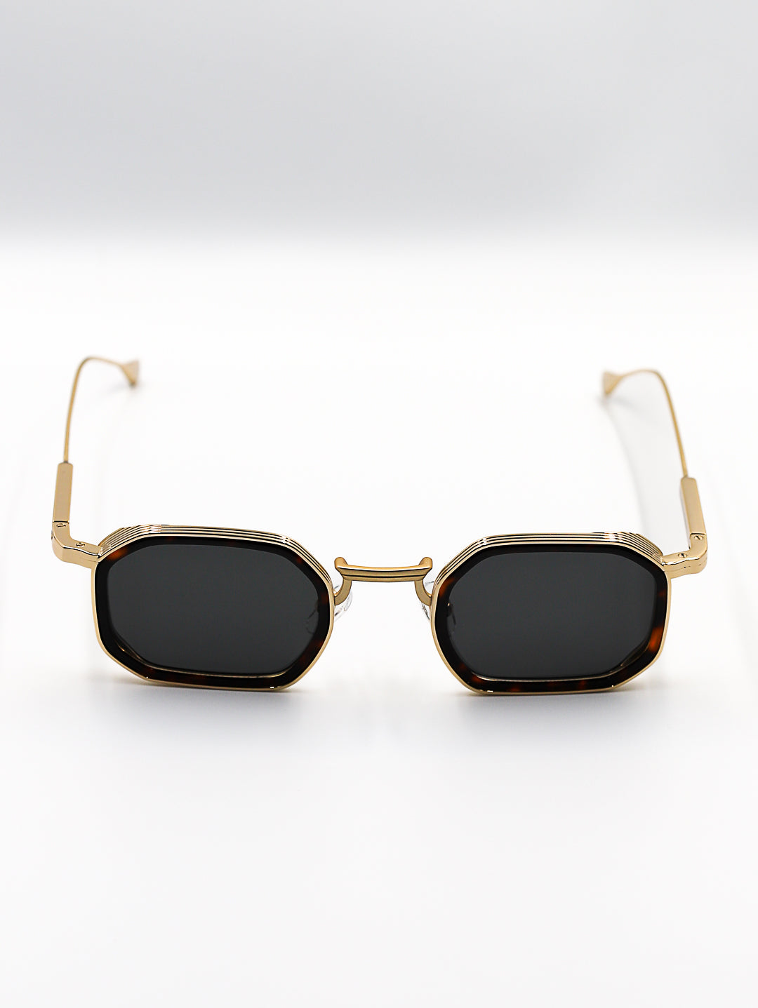 LENTES DE SOL UNTOLD MONTECARLO METAL ACETATO - 4