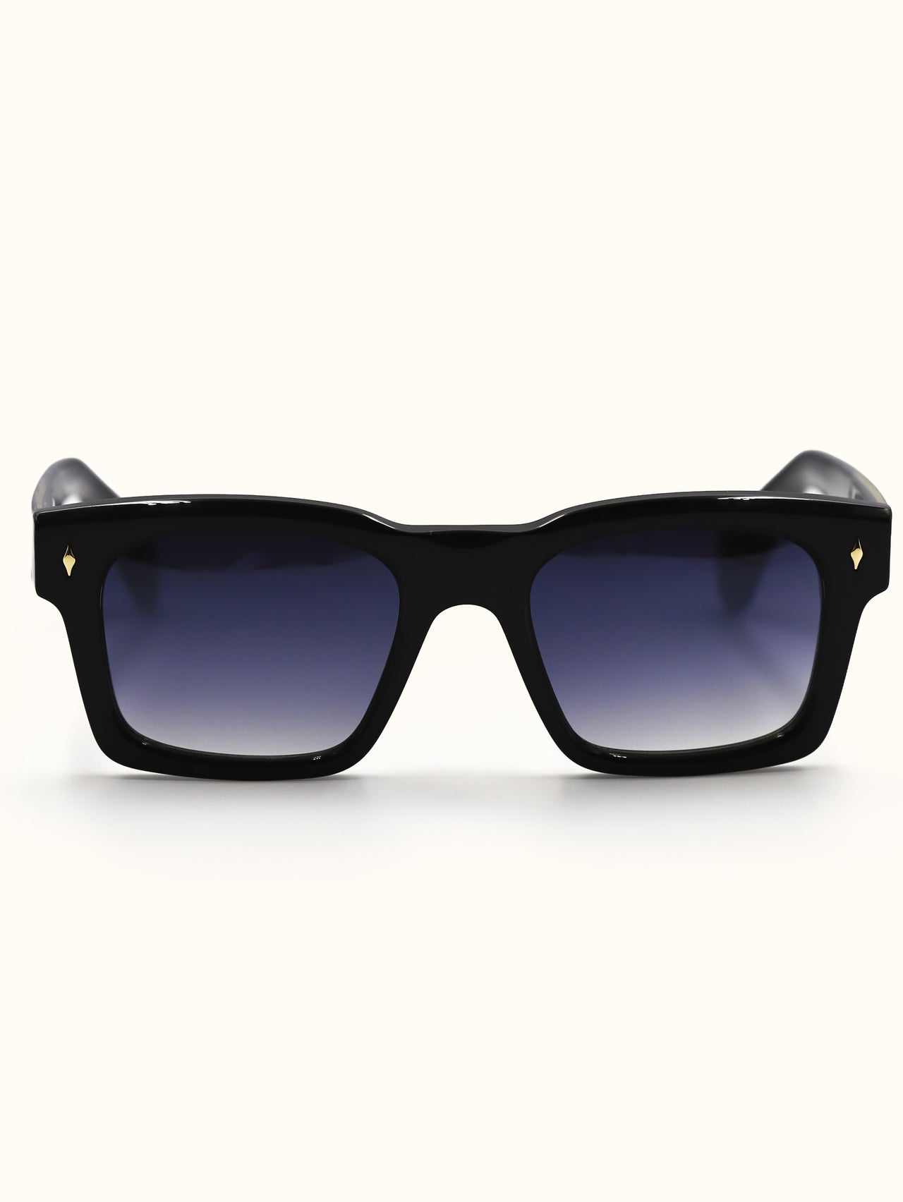 LENTES DE SOL ATLAS CLEAR BLACK - UNTOLD - 3