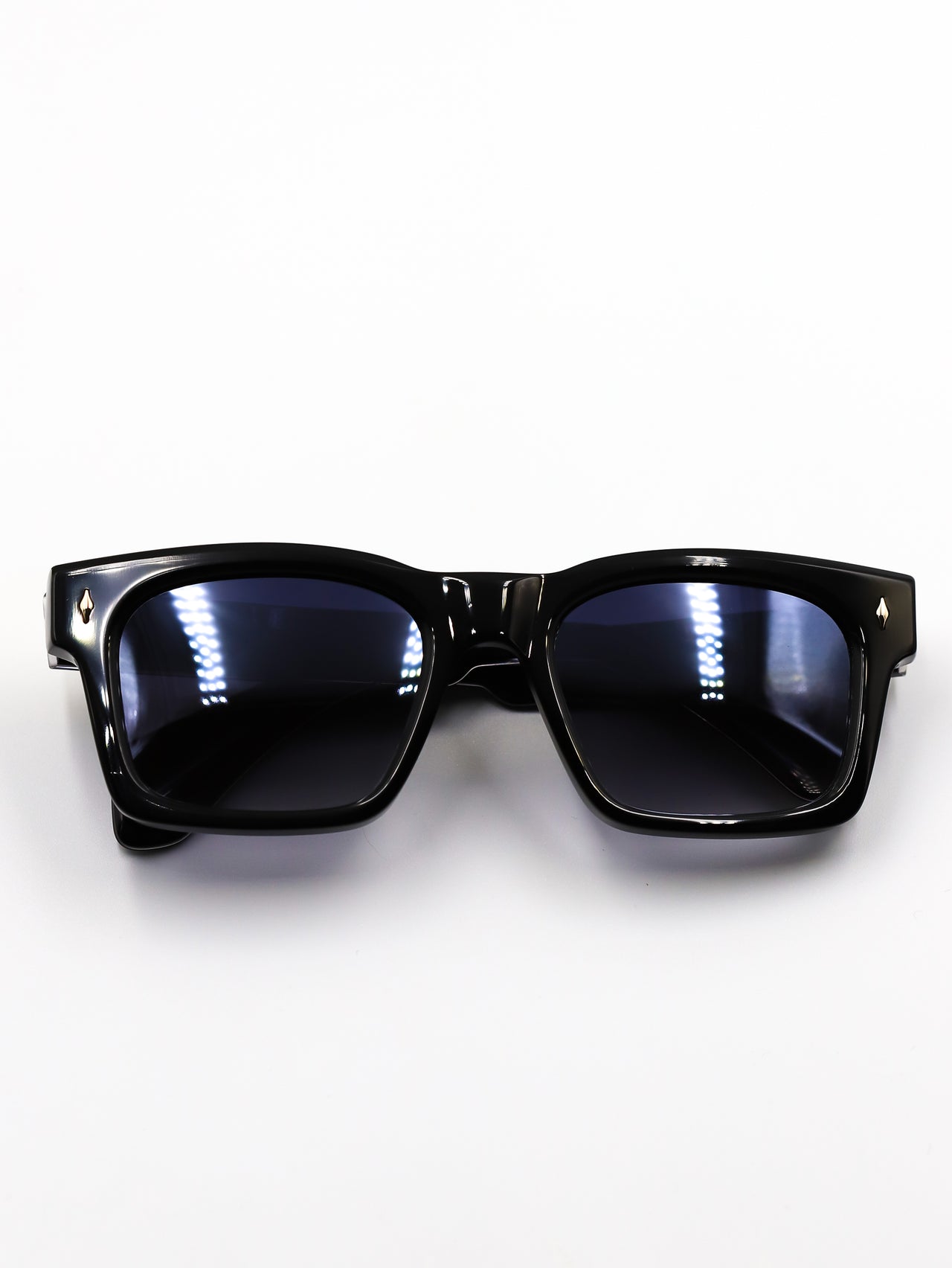 LENTES DE SOL ATLAS CLEAR BLACK - UNTOLD - 4