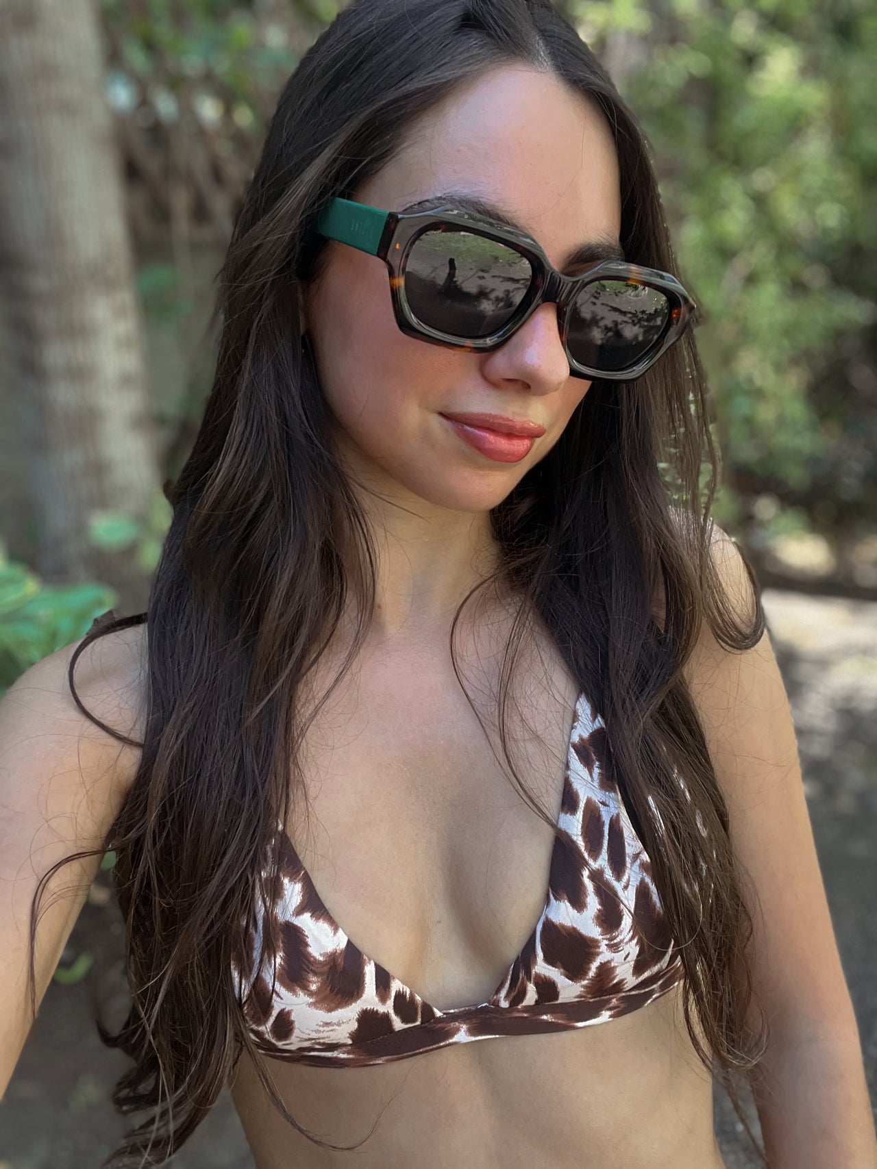 LENTES DE SOL COSMO TIGRIS GREEN - UNTOLD - 3
