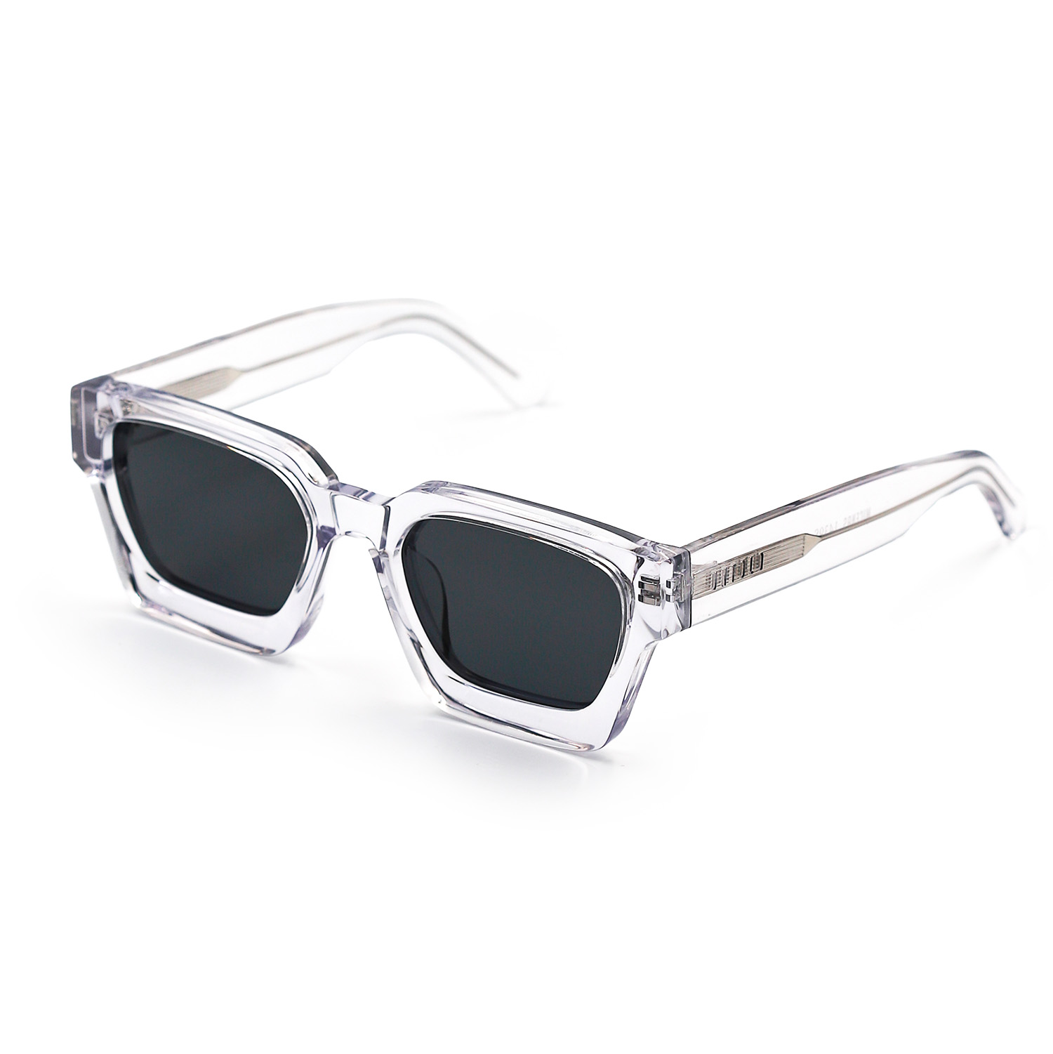 LENTES DE SOL MICENAS CLEAR - UNTOLD - 1