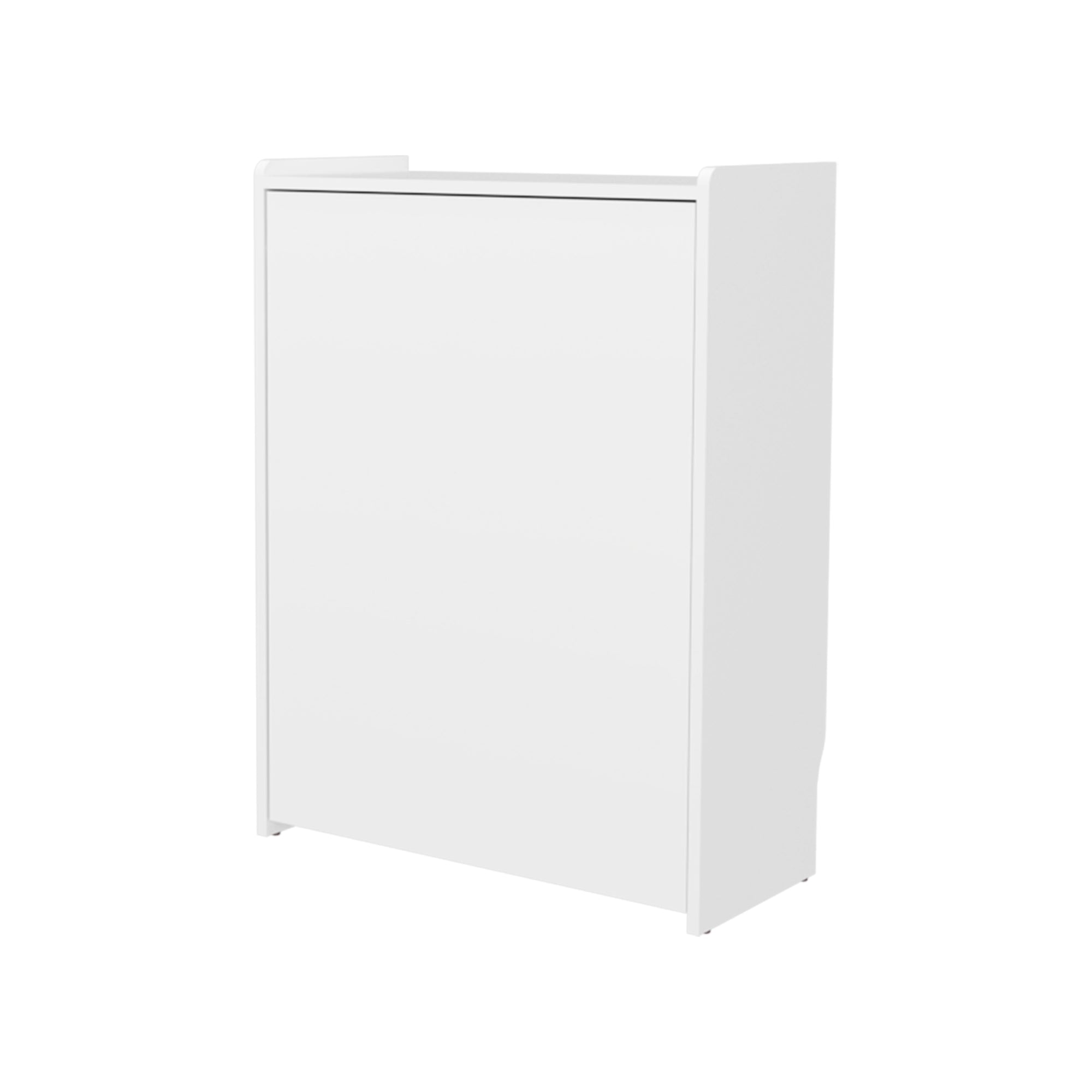 ESCRITORIO PLEGABLE LESLI BLANCO 85,6X101X63,6 CM - 6
