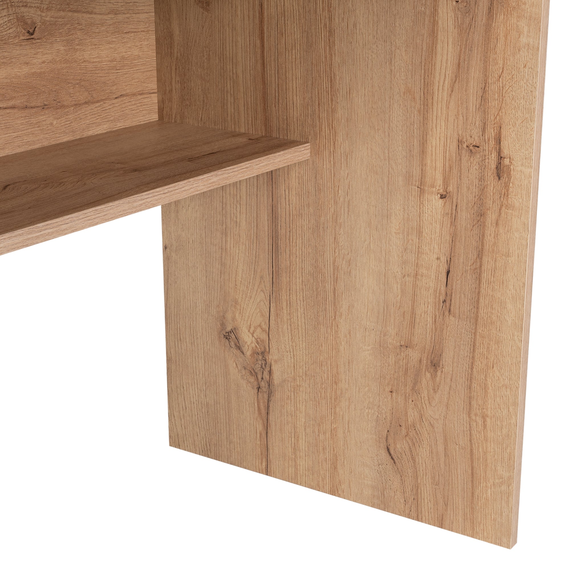 ESCRITORIO EROS 1 CAJON 80X73,6X49,8 CM DUNA - 9