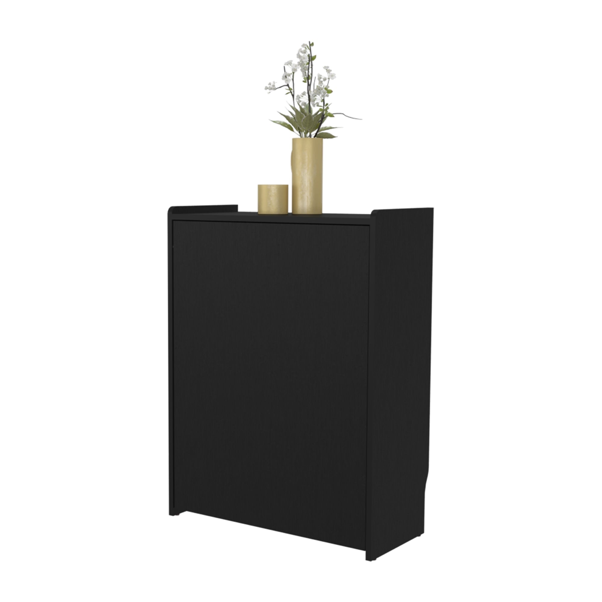 ESCRITORIO PLEGABLE LESLI WENGUE 85,6X101X63,6 CM - 5