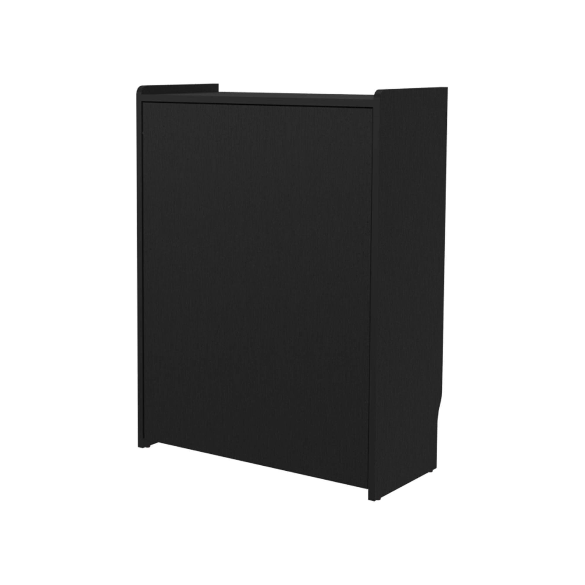 ESCRITORIO PLEGABLE LESLI WENGUE 85,6X101X63,6 CM - 7