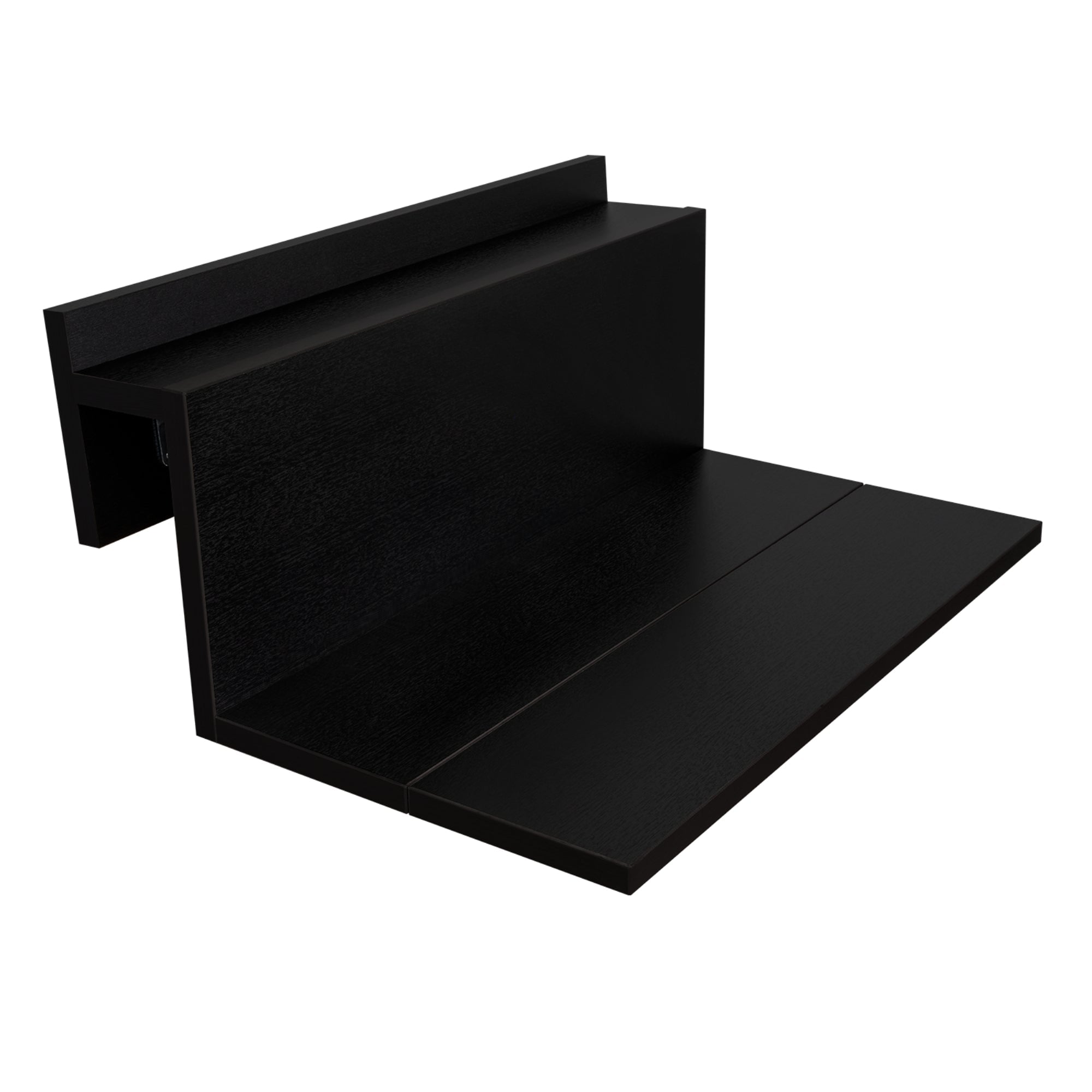 ESCRITORIO TERRAZA OFFICE WENGUE 36,6X78X55,1 CM - 3