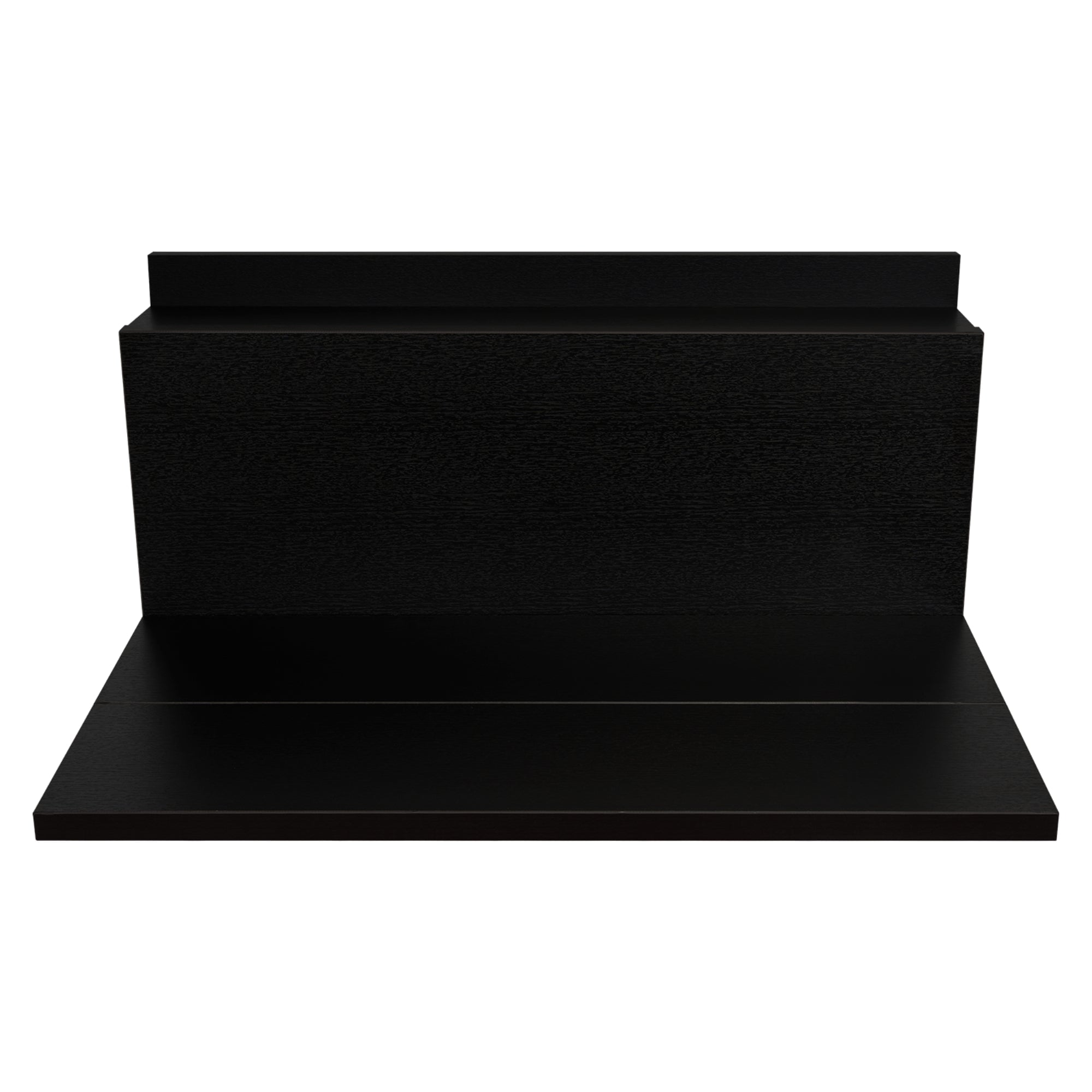 ESCRITORIO TERRAZA OFFICE WENGUE 36,6X78X55,1 CM - 4