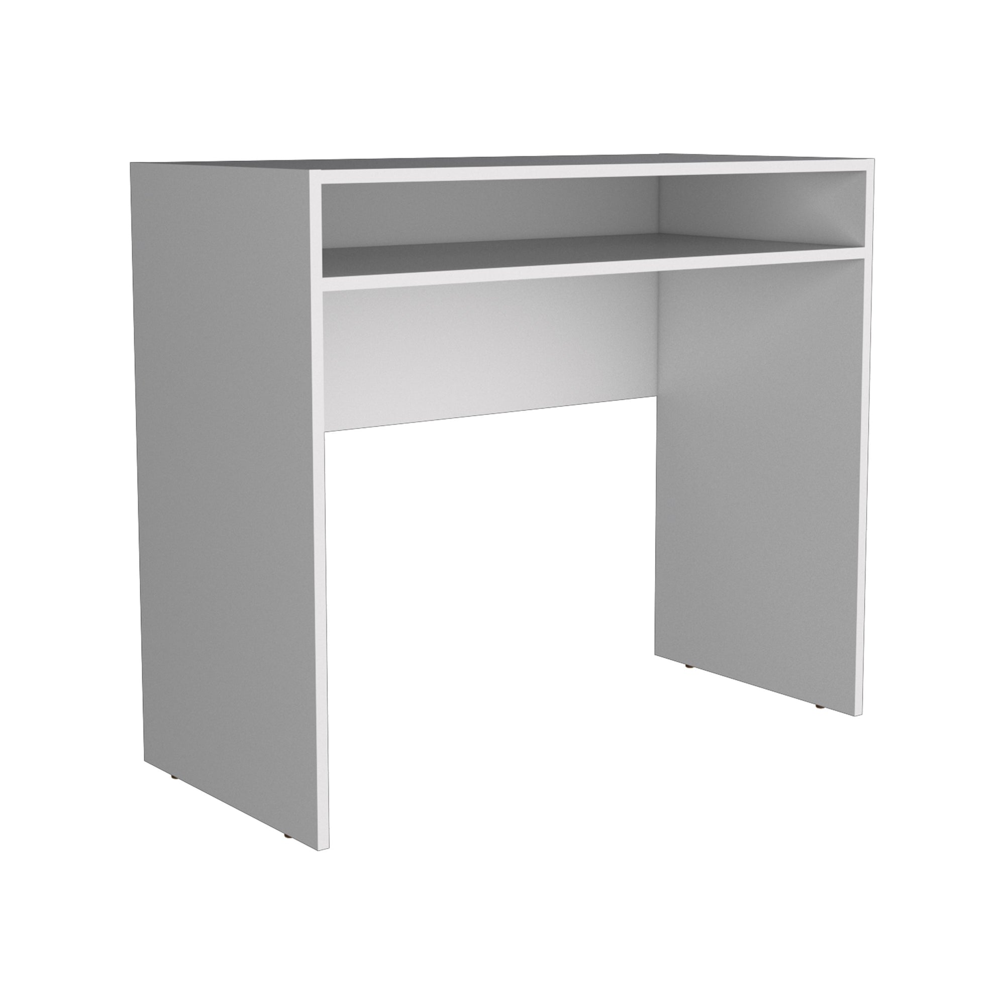 ESCRITORIO STELLA BLANCO 77X89,5X42,3 CM - 5