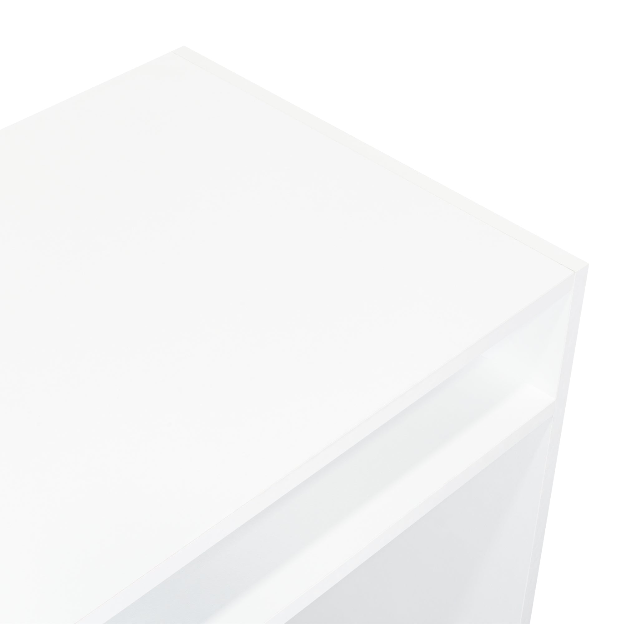 ESCRITORIO STELLA BLANCO 77X89,5X42,3 CM - 8