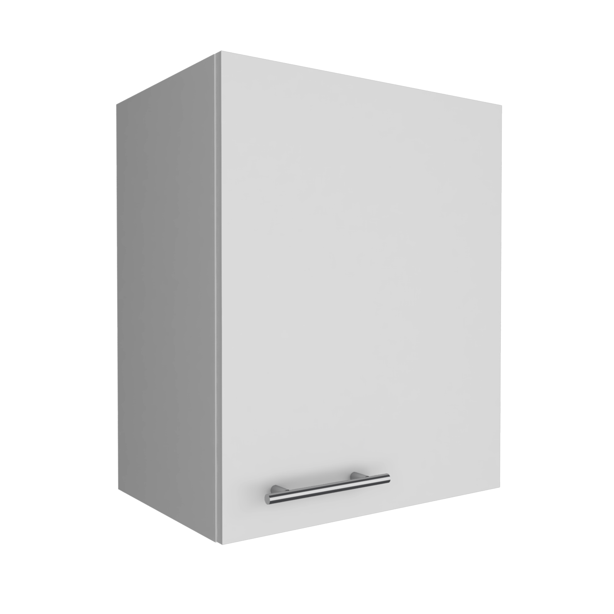 MUEBLE DE COCINA AEREO 1 PUERTA MANCHESTER BLANCO 60X50X33,5 CM - 3