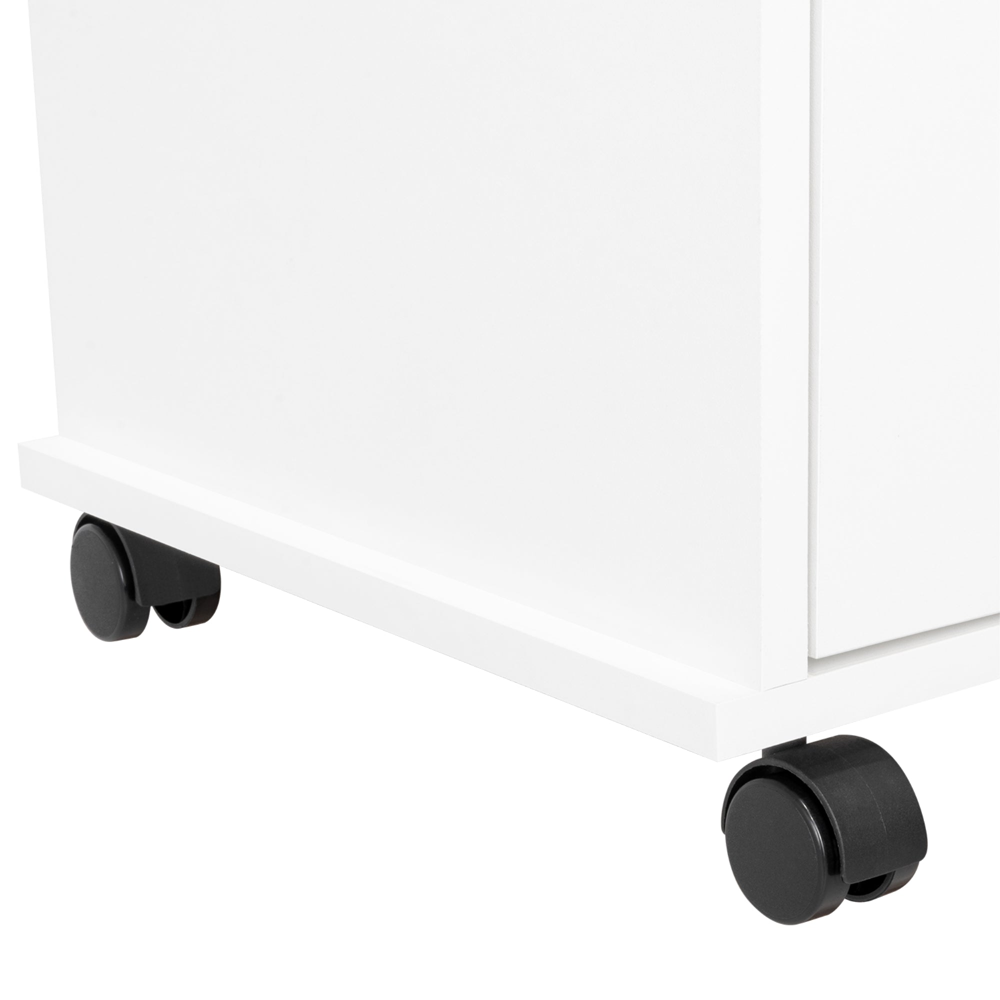 MUEBLE PARA MICROONDAS KITCHEN BLANCO 113,5X63X36 CM - 9