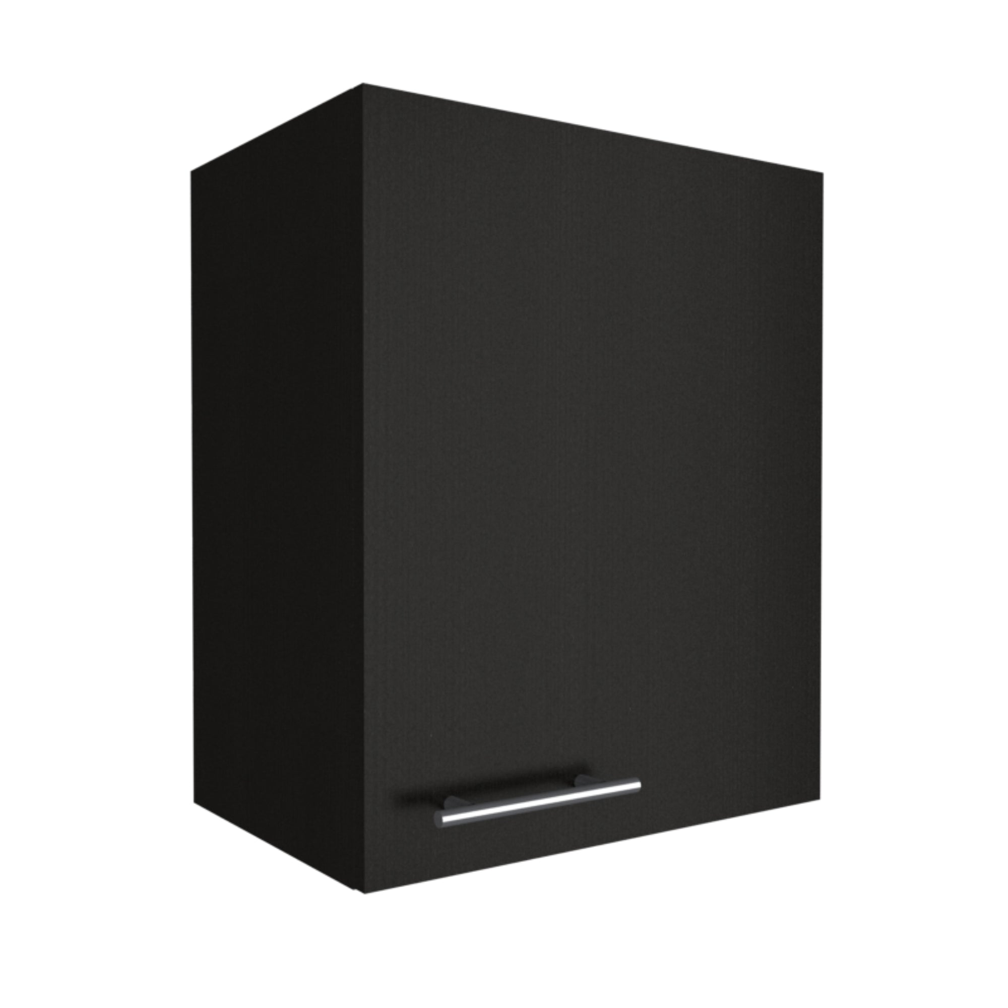 MUEBLE DE COCINA AEREO 1 PUERTA MANCHESTER WENGUE 60X50X33,5 CM - 3