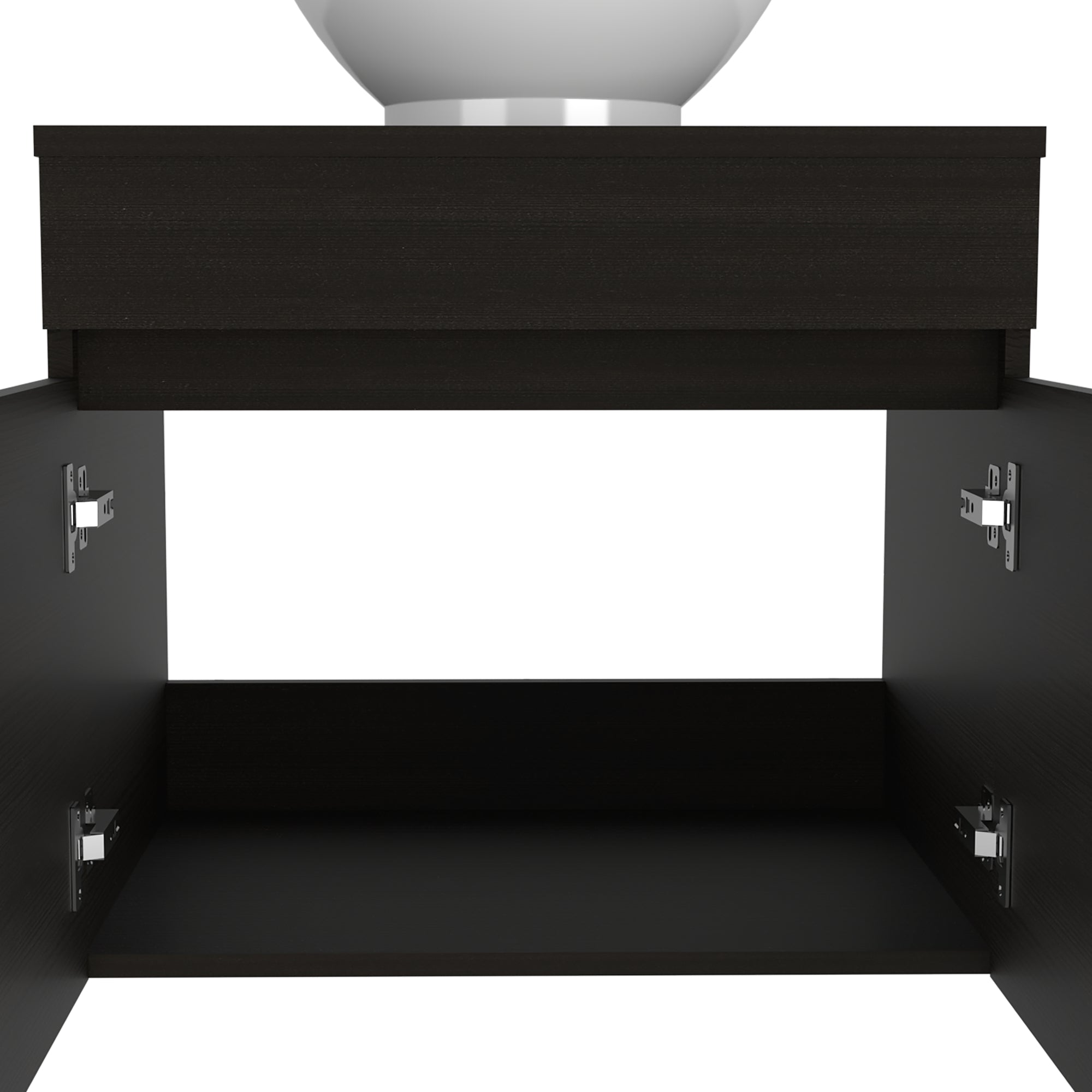 MUEBLE DE BAÑO MANCHESTER 51,8X59,5X44,5 CM CON LAVAMANOS - 8