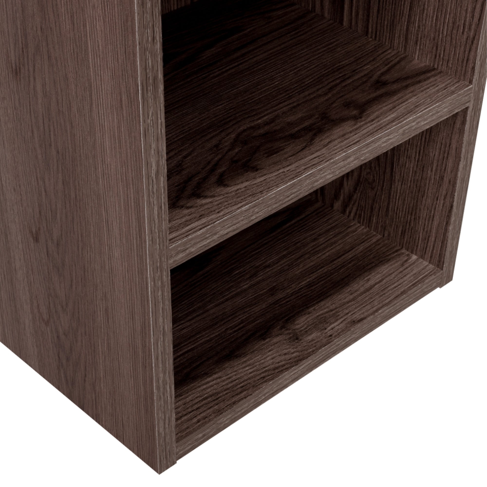 MUEBLE AUXILIAR BAÑO MURO BARCELONA 1 PUERTA COÑAC - 8