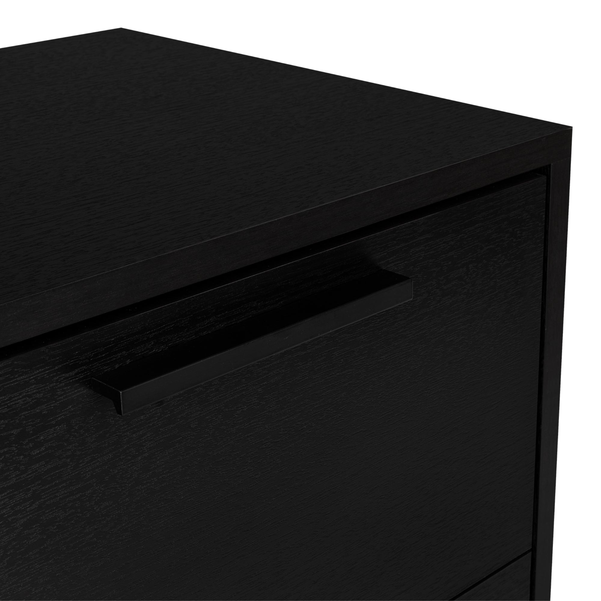 VELADOR Z-81 SECRET 1 PUERTA Y CAJON OCULTO WENGUE - 10