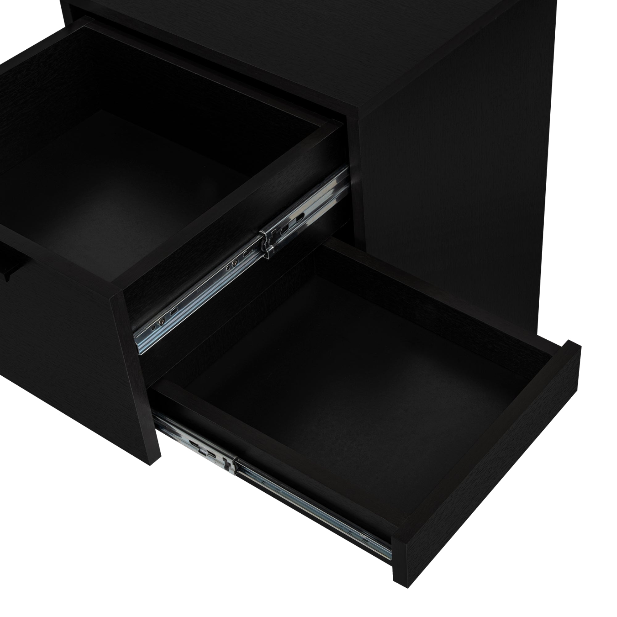 VELADOR Z-81 SECRET 1 PUERTA Y CAJON OCULTO WENGUE - 11