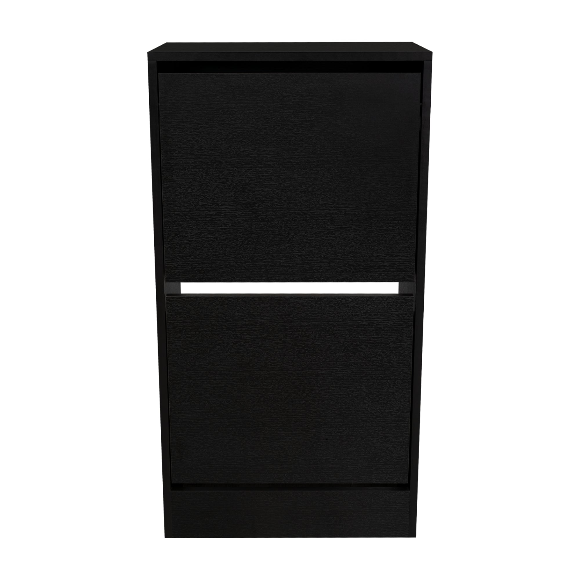 ZAPATERO ORGANIZADOR BELTON 2 NIVELES WENGUE - 11