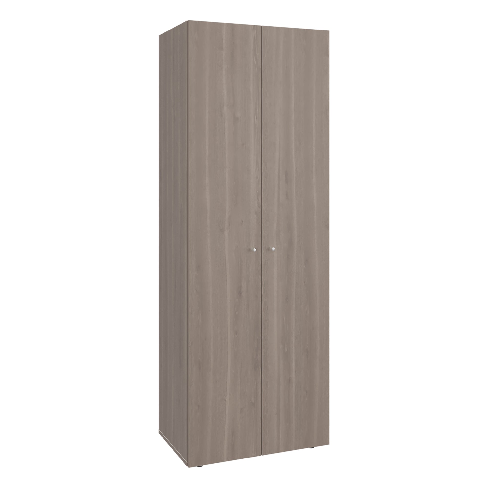 CLOSET 2 PUERTAS TUHOME 170X60X40,2 CM BARDOLINO - 3