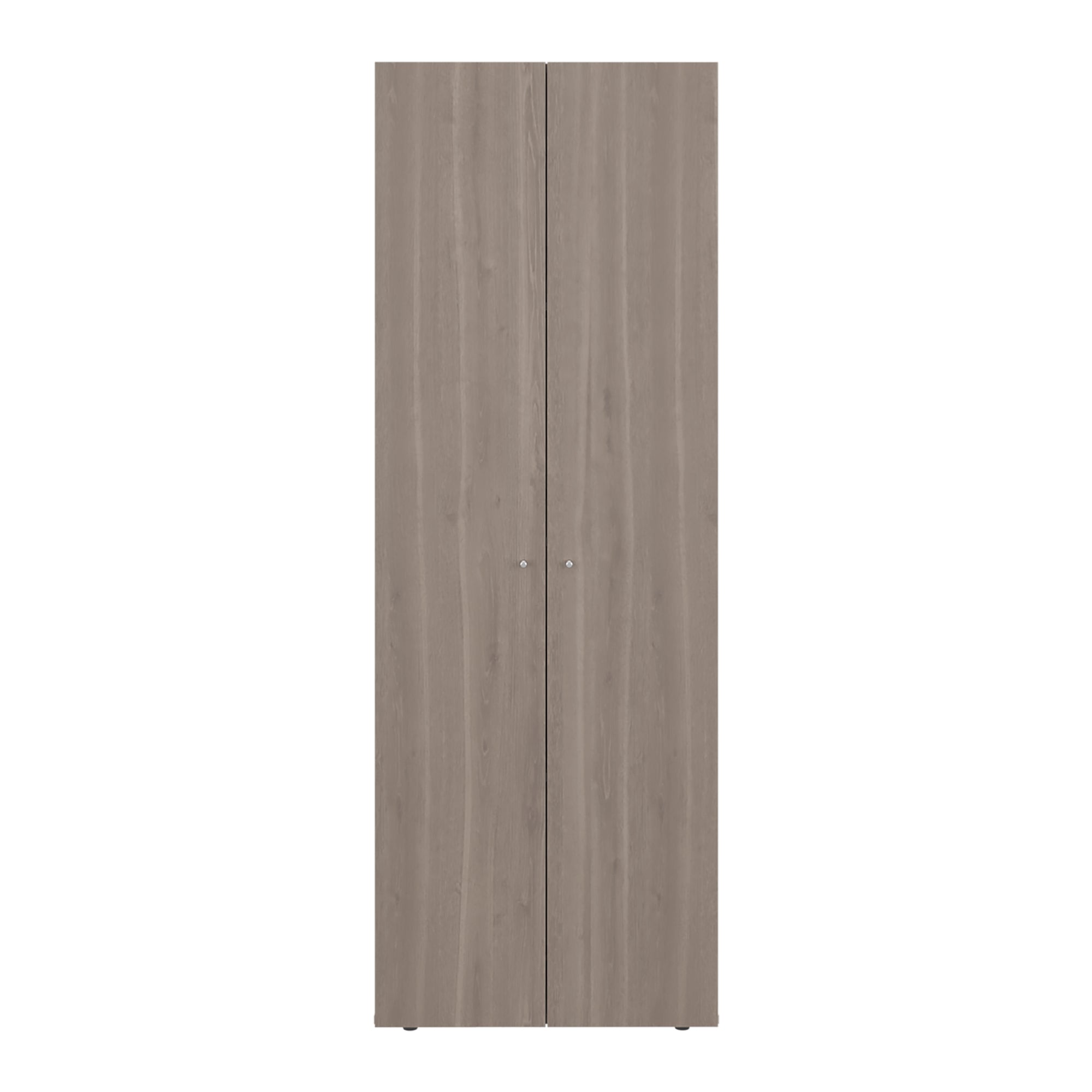 CLOSET 2 PUERTAS TUHOME 170X60X40,2 CM BARDOLINO - 4