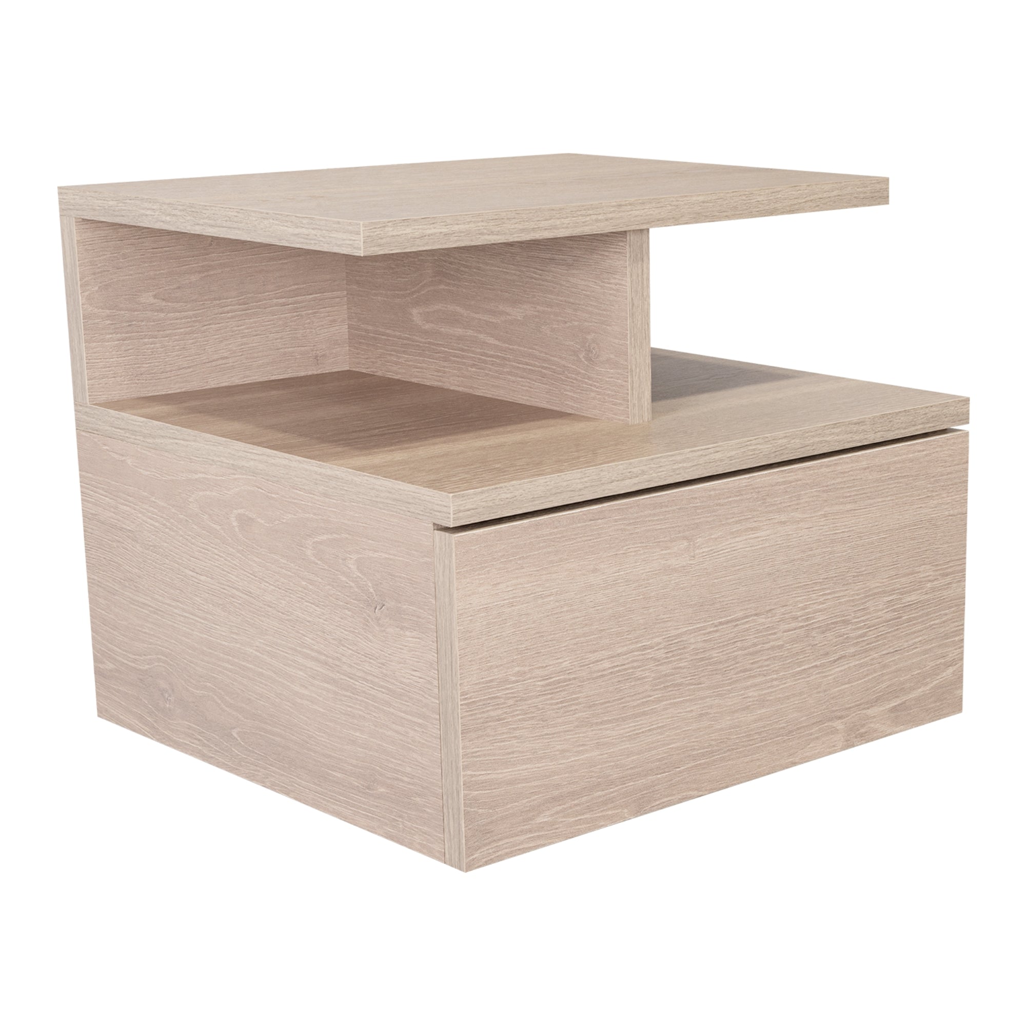 VELADOR FLOTANTE DREAMS 1 CAJON CENIZA 29X35X33 CM - 3