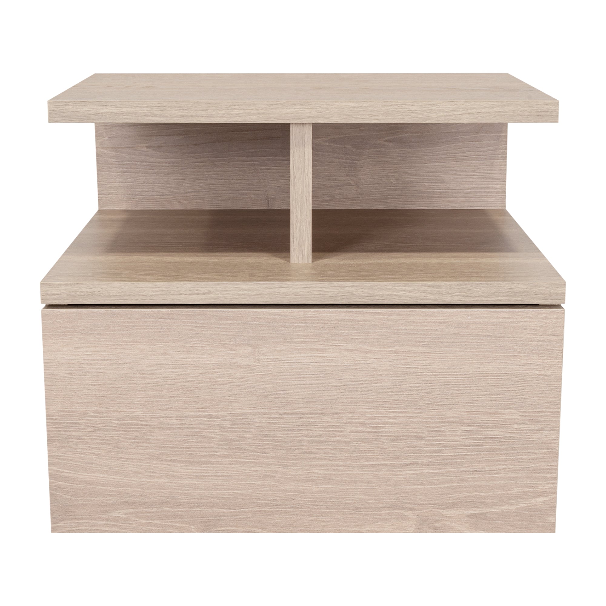 VELADOR FLOTANTE DREAMS 1 CAJON CENIZA 29X35X33 CM - 4