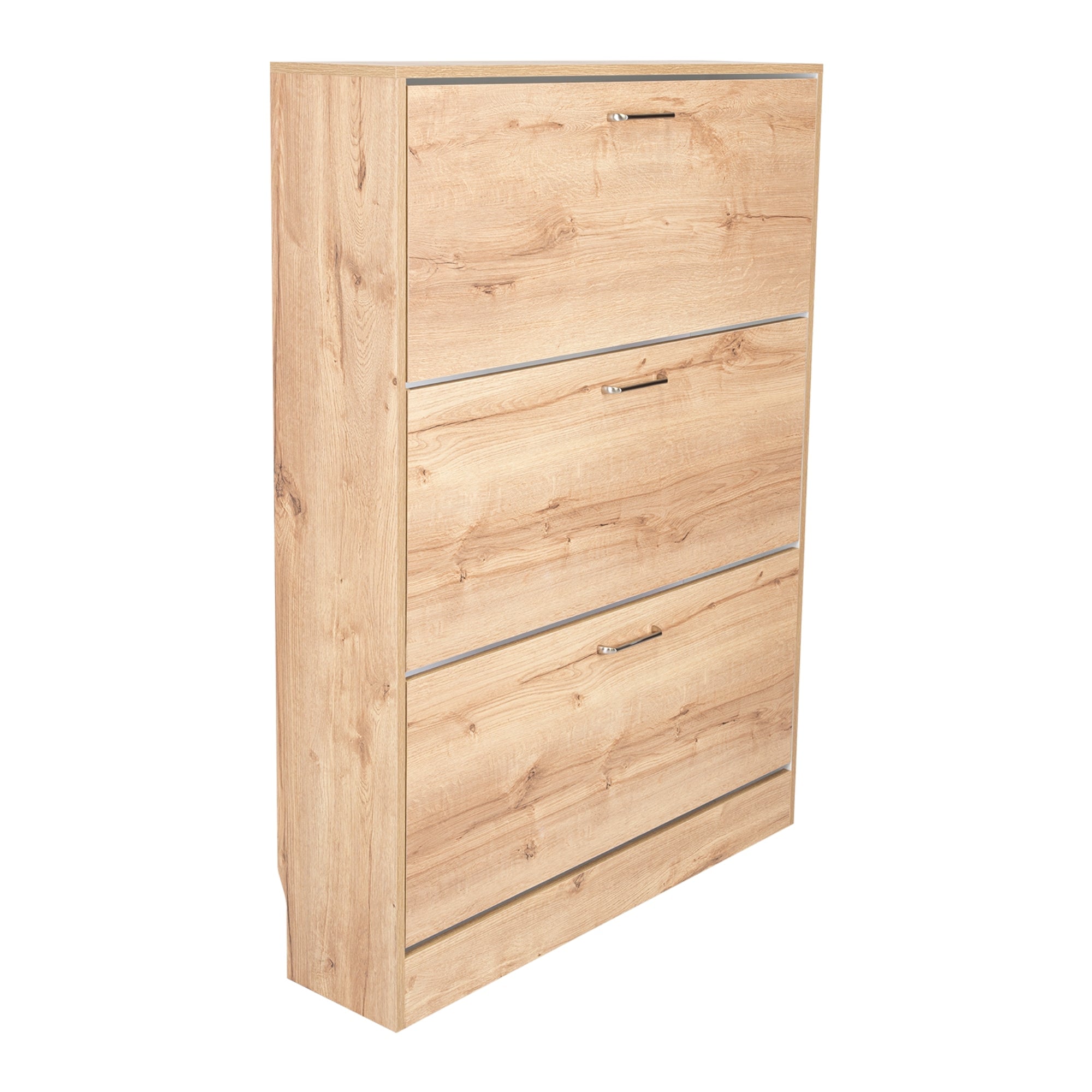 ZAPATERO ORGANIZADOR Z DUNA Y BLANCO 128X94X24 CM - 5