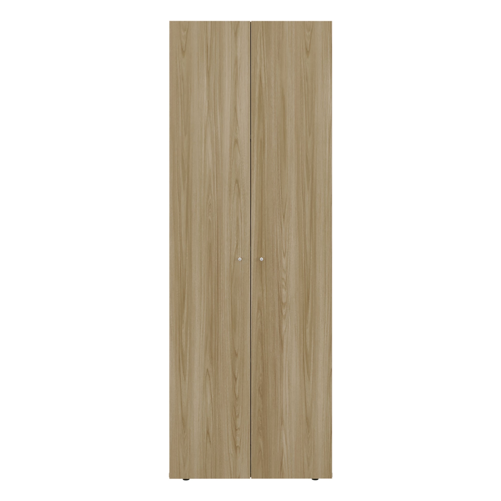 CLOSET 2 PUERTAS TUHOME 170X60X40,2 CM FRESNO - 4