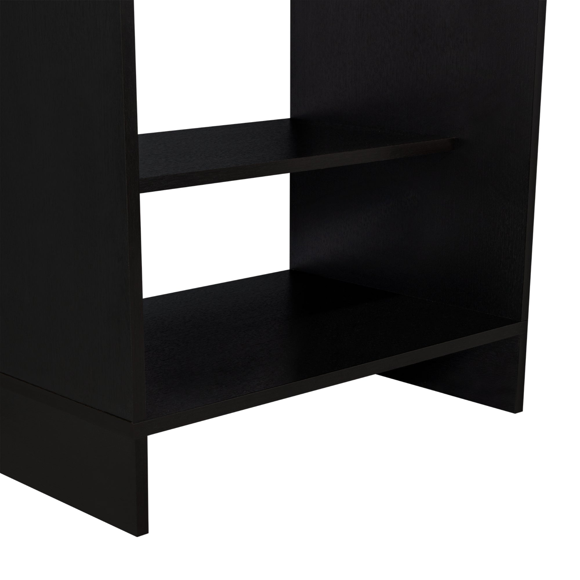 WALKING CLOSET 150 CM MANCHESTER 1 CAJON WENGUE - 9