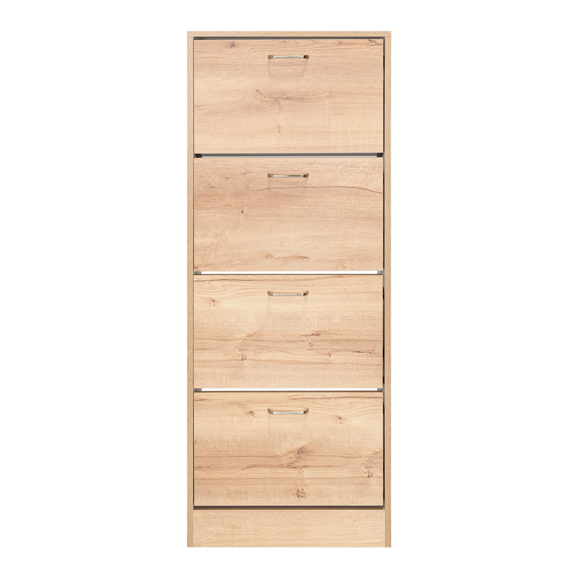ZAPATERO ORGANIZADOR Z-51 DUNA Y BLANCO 140X51X23 CM - 6