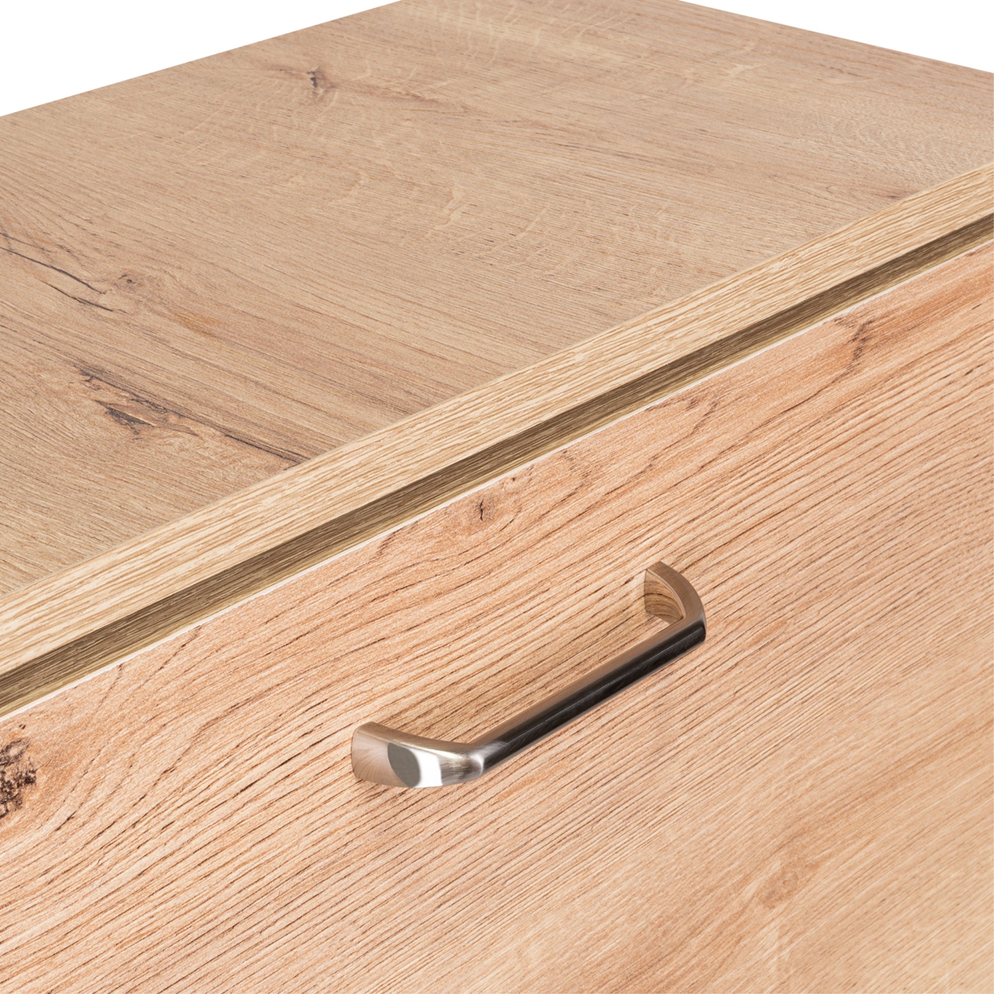 ZAPATERO ORGANIZADOR Z-51 DUNA Y BLANCO 140X51X23 CM - 9