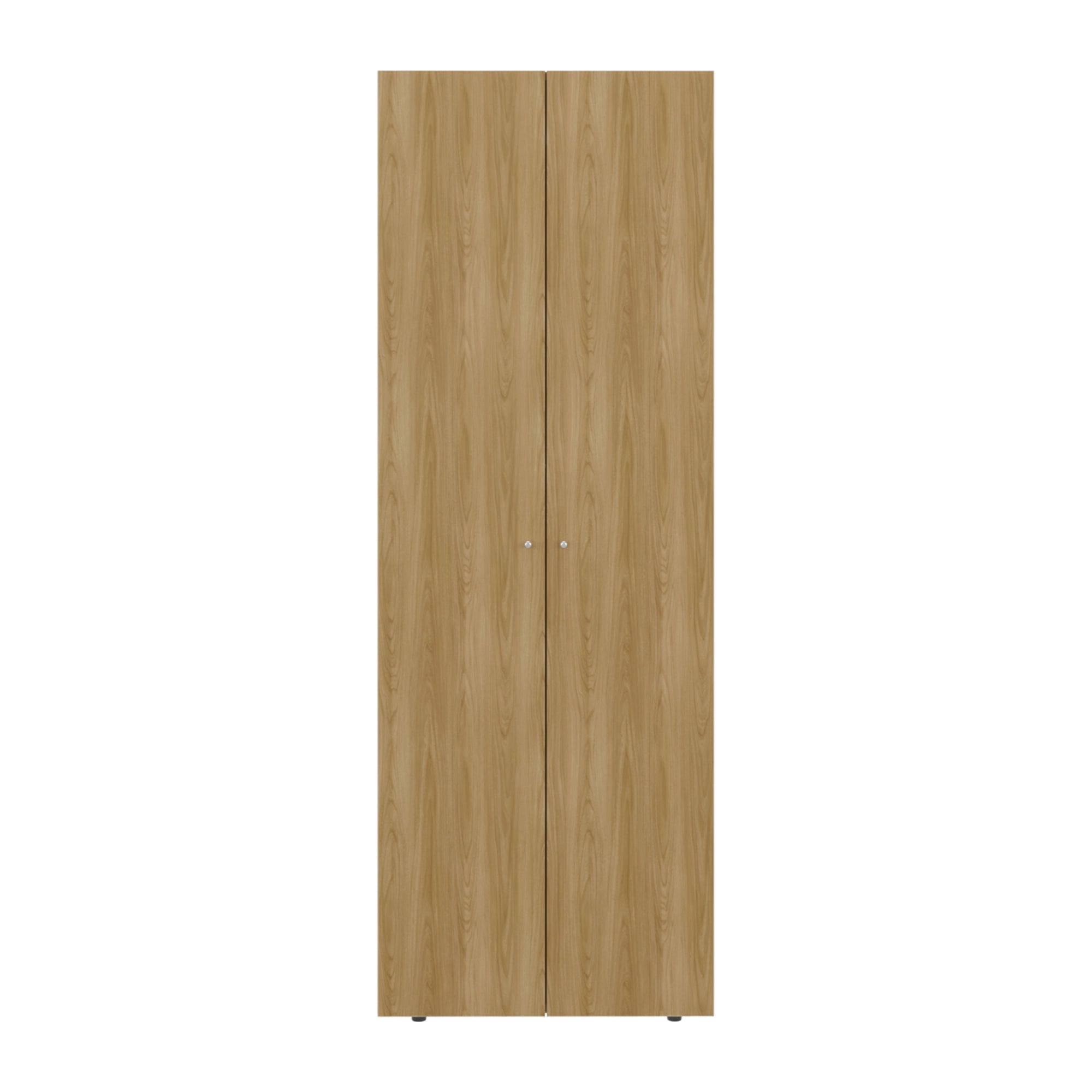 CLOSET COLGADOR 2 PUERTAS TUHOME 170X60X40,2 CM FRESNO - 4