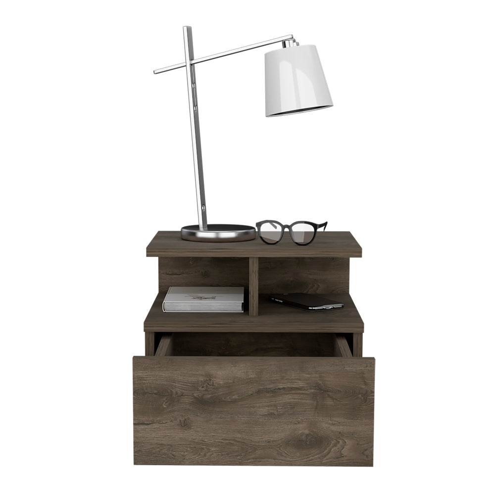 VELADOR FLOTANTE DREAMS 1 CAJON BELLOTA 29X35X33 CM - 2