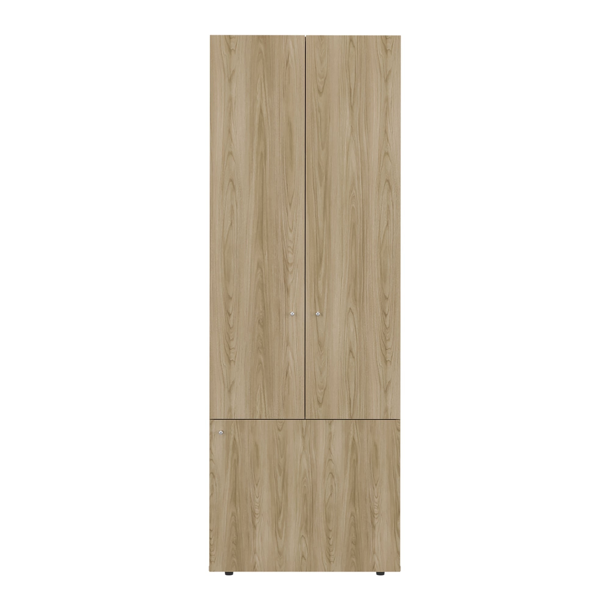 CLOSET 3 PUERTAS TUHOME 170X60X40,2 CM FRESNO - 4