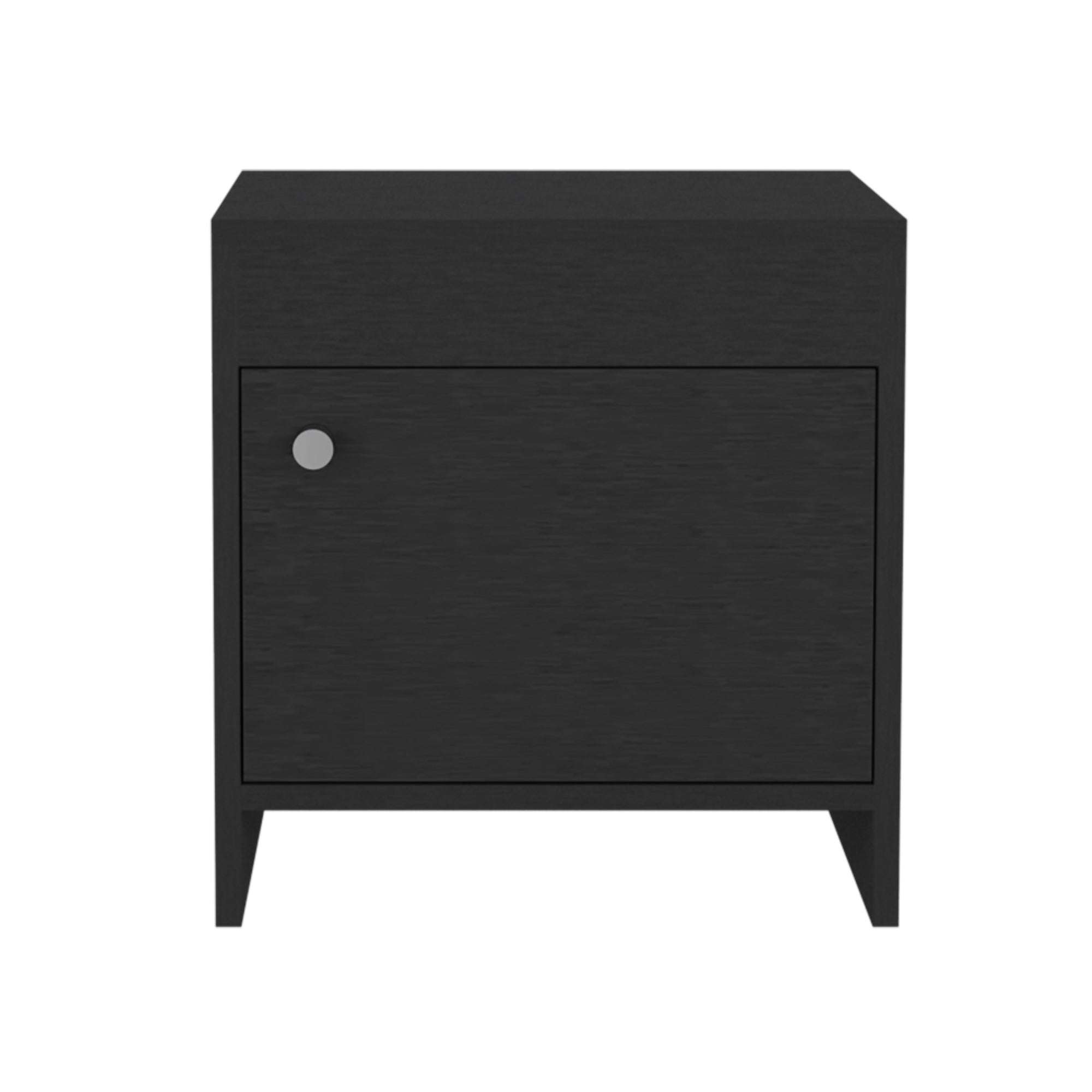 VELADOR 1 PUERTA COLORE WENGUE 41X40X35 CM - 4