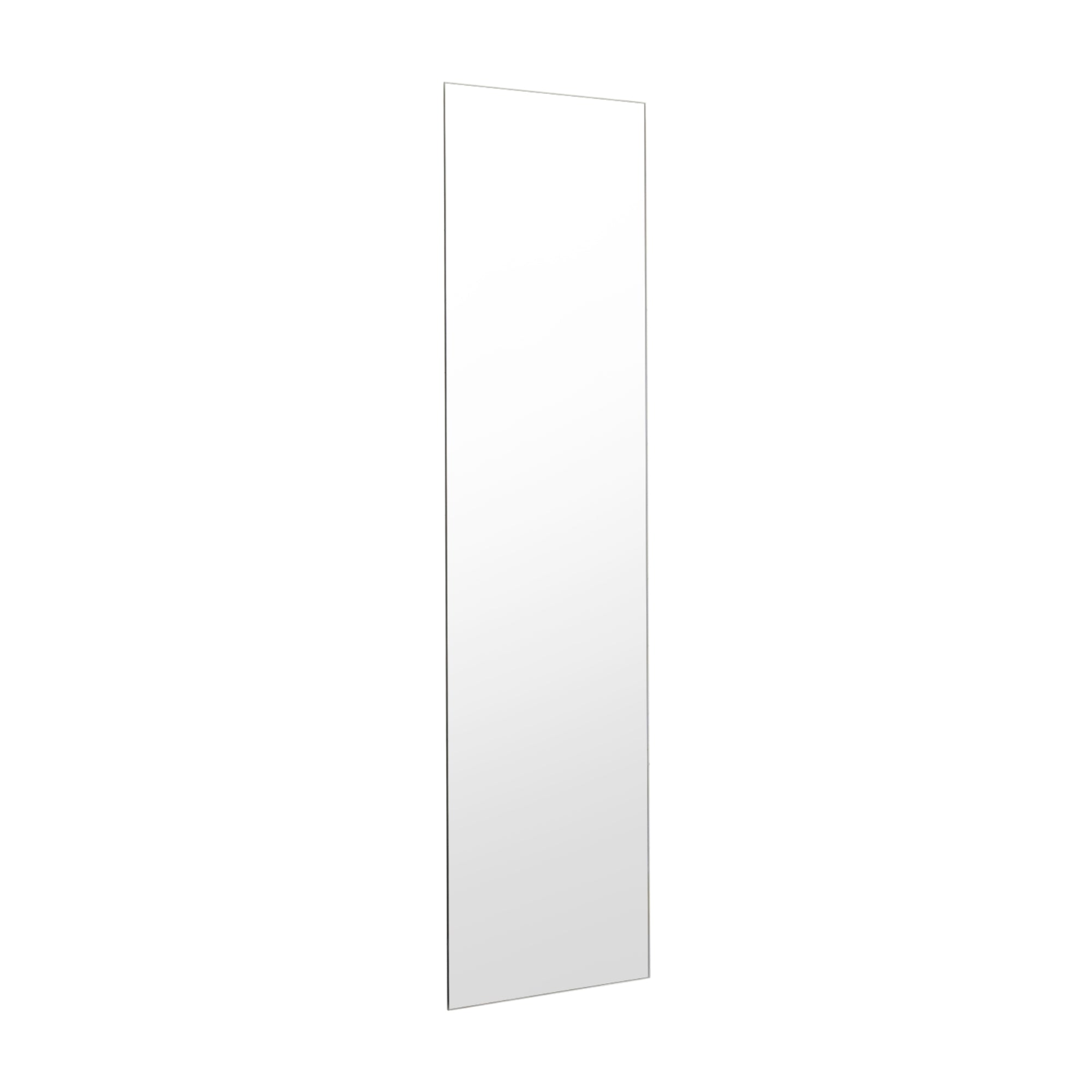 ESPEJO CUERPO COMPLETO 130X38 CM AMALFI - 6