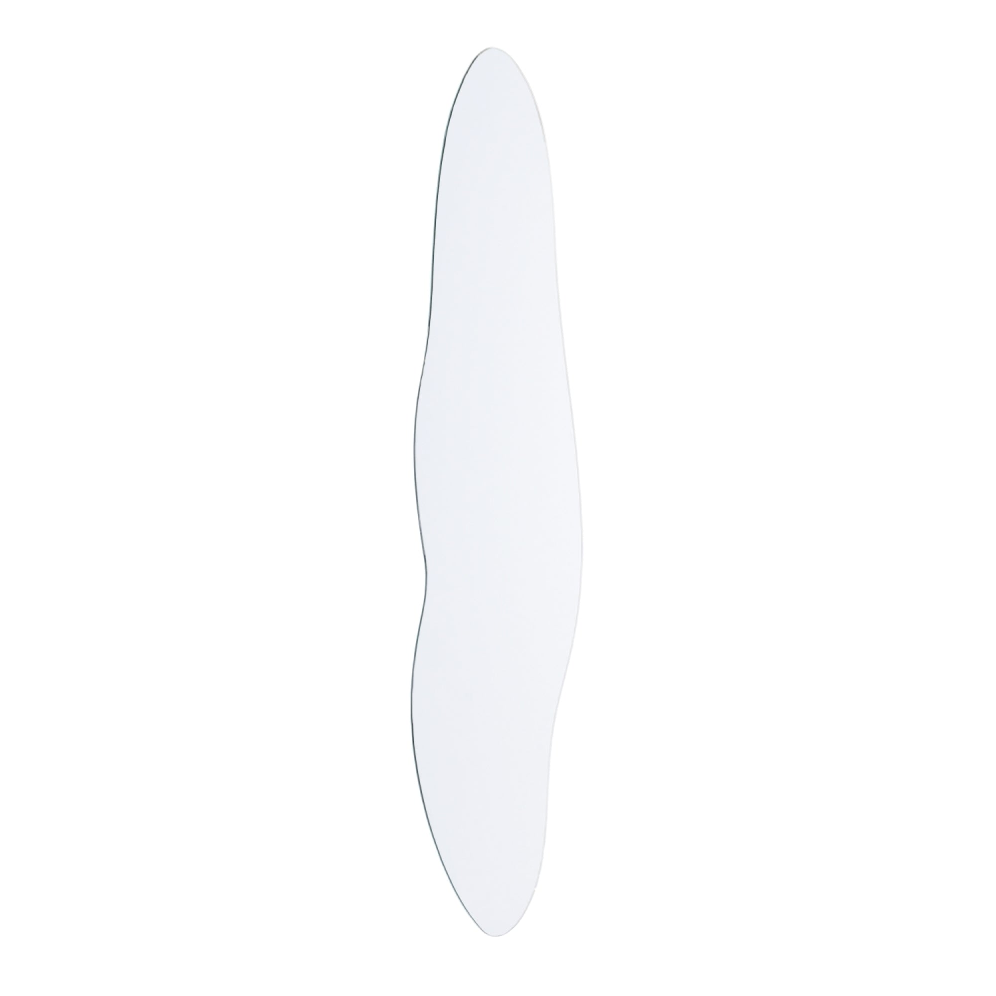 ESPEJO RREGULAR BLUE CUERPO COMPLETO 150X60 CM - 6