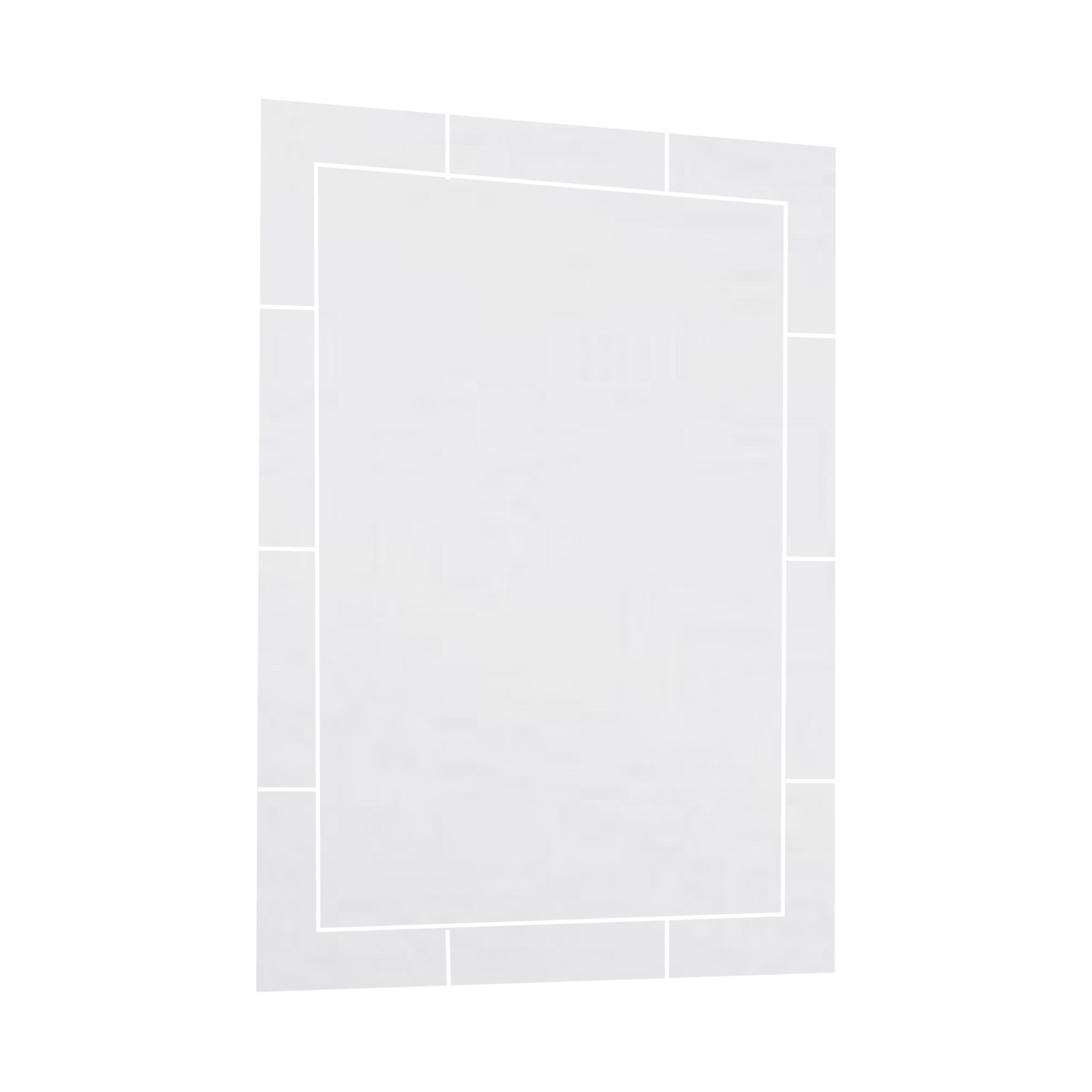 ESPEJO TURIN RECTANGULAR 71X53 CM - 4