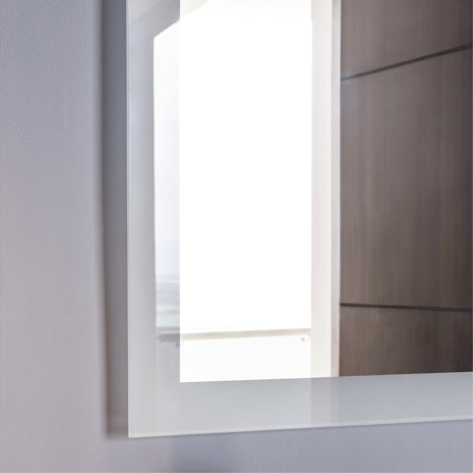 ESPEJO CATANIA 80X60 CM RECTANGULAR - 4